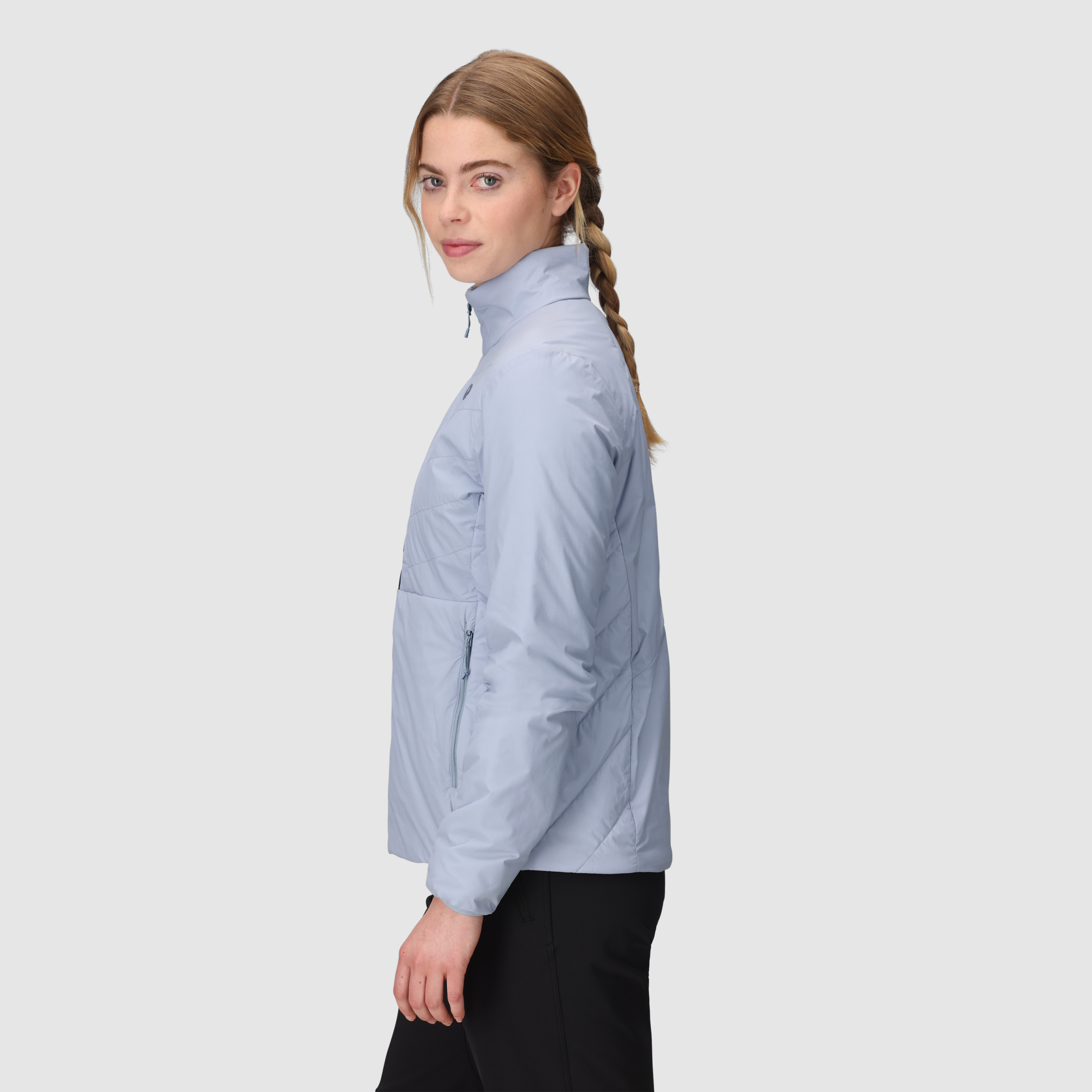 Women's Vesper Insulated Pullover - Image 11
