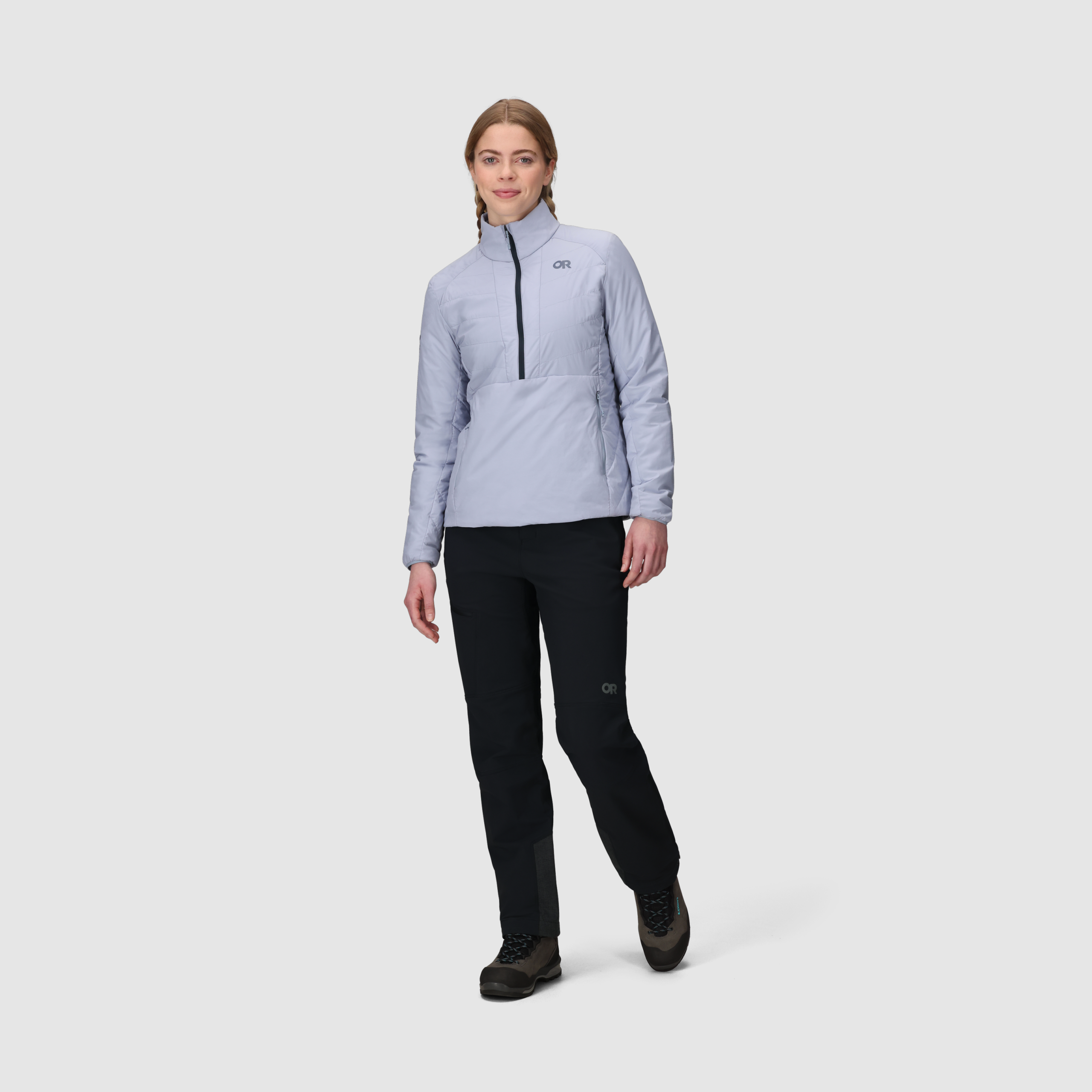 Women's Vesper Insulated Pullover - Image 12