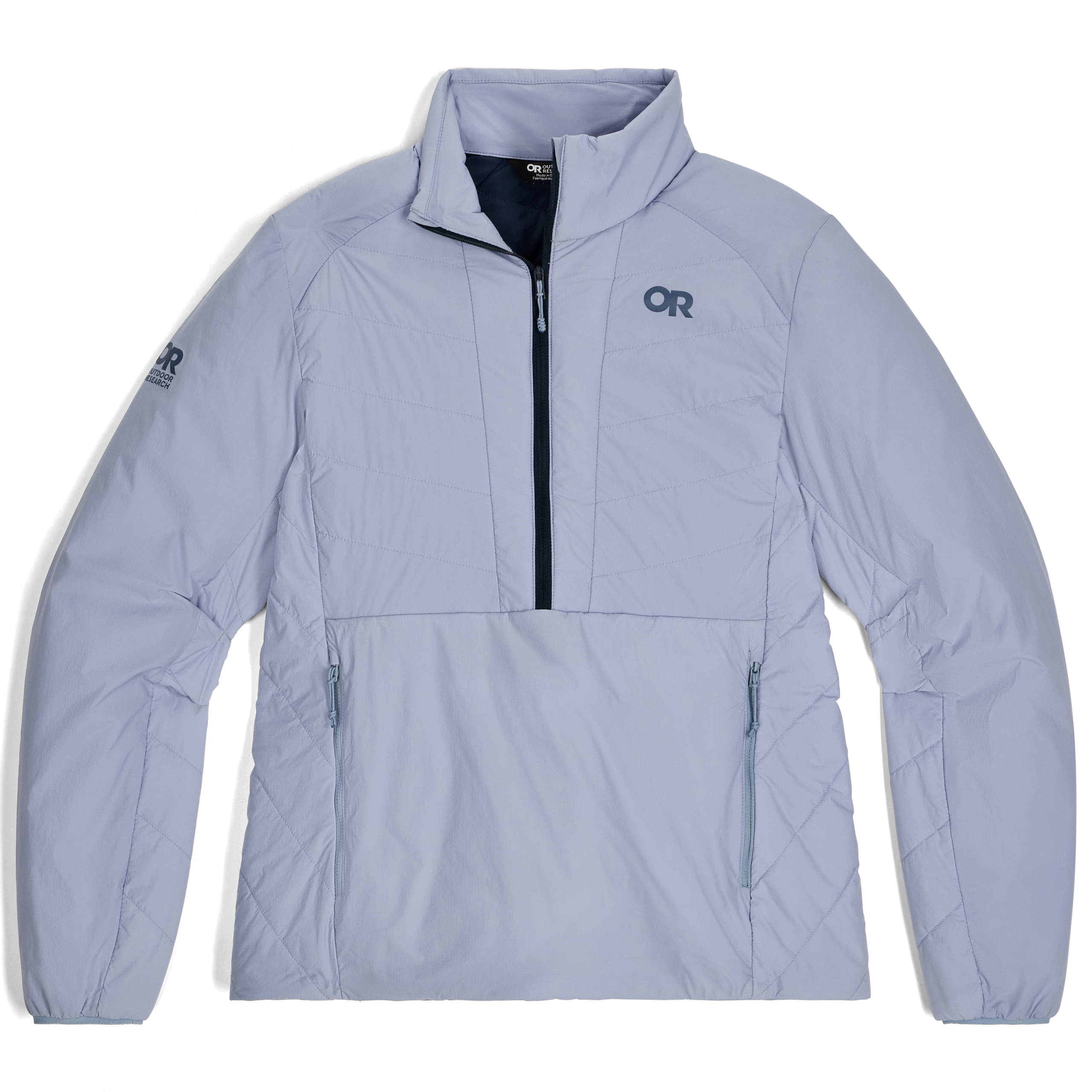 Women's Vesper Insulated Pullover - Image 13