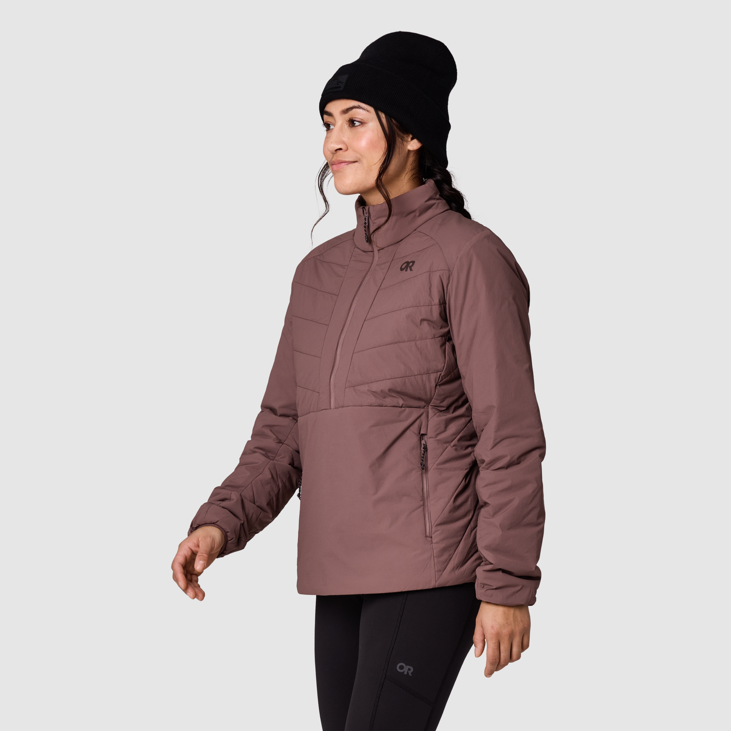Women's Vesper Insulated Pullover - Image 2