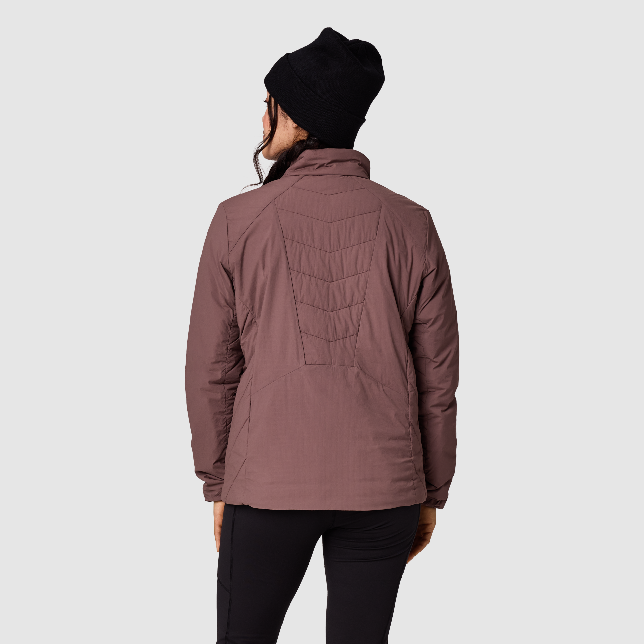 Women's Vesper Insulated Pullover - Image 3
