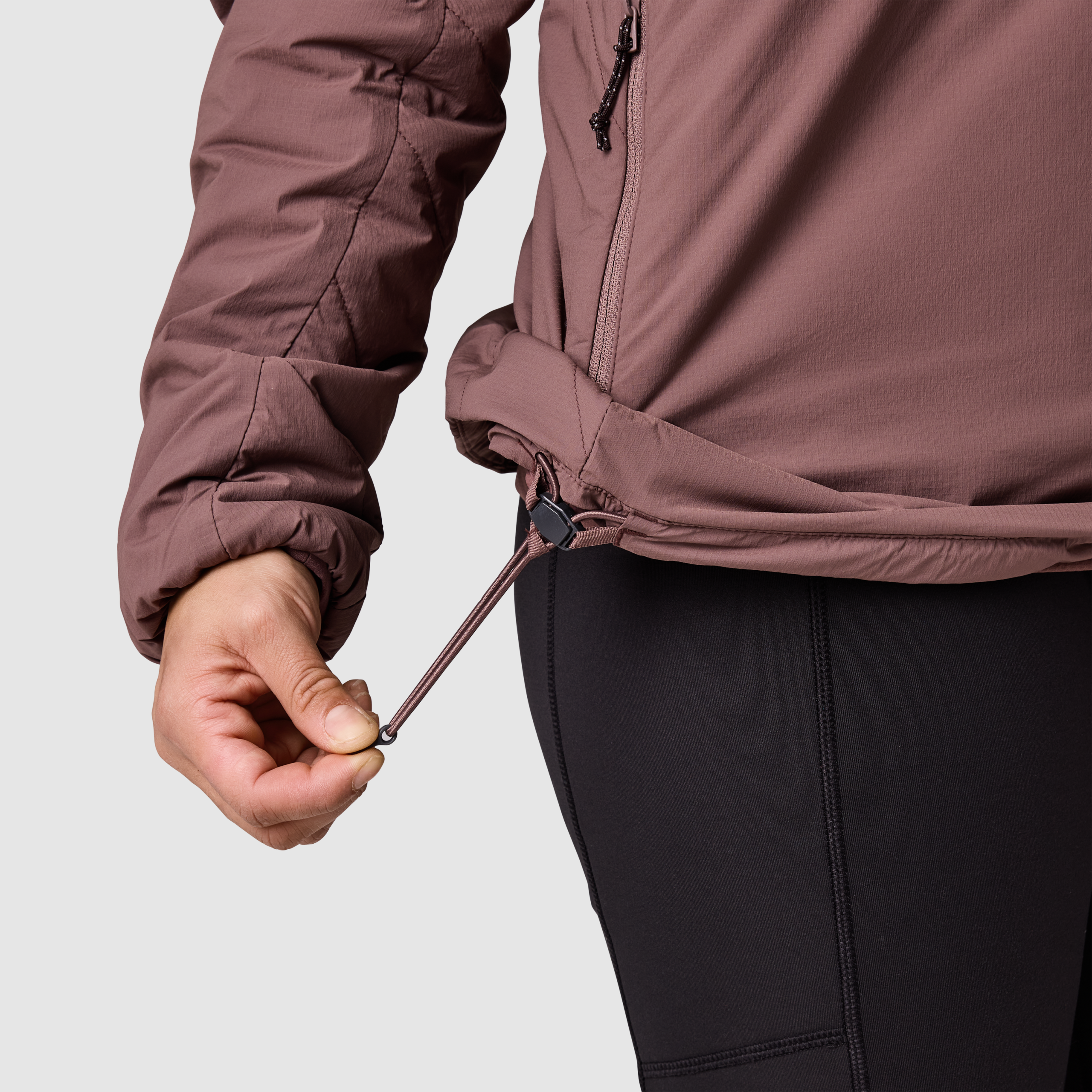 Women's Vesper Insulated Pullover - Image 7