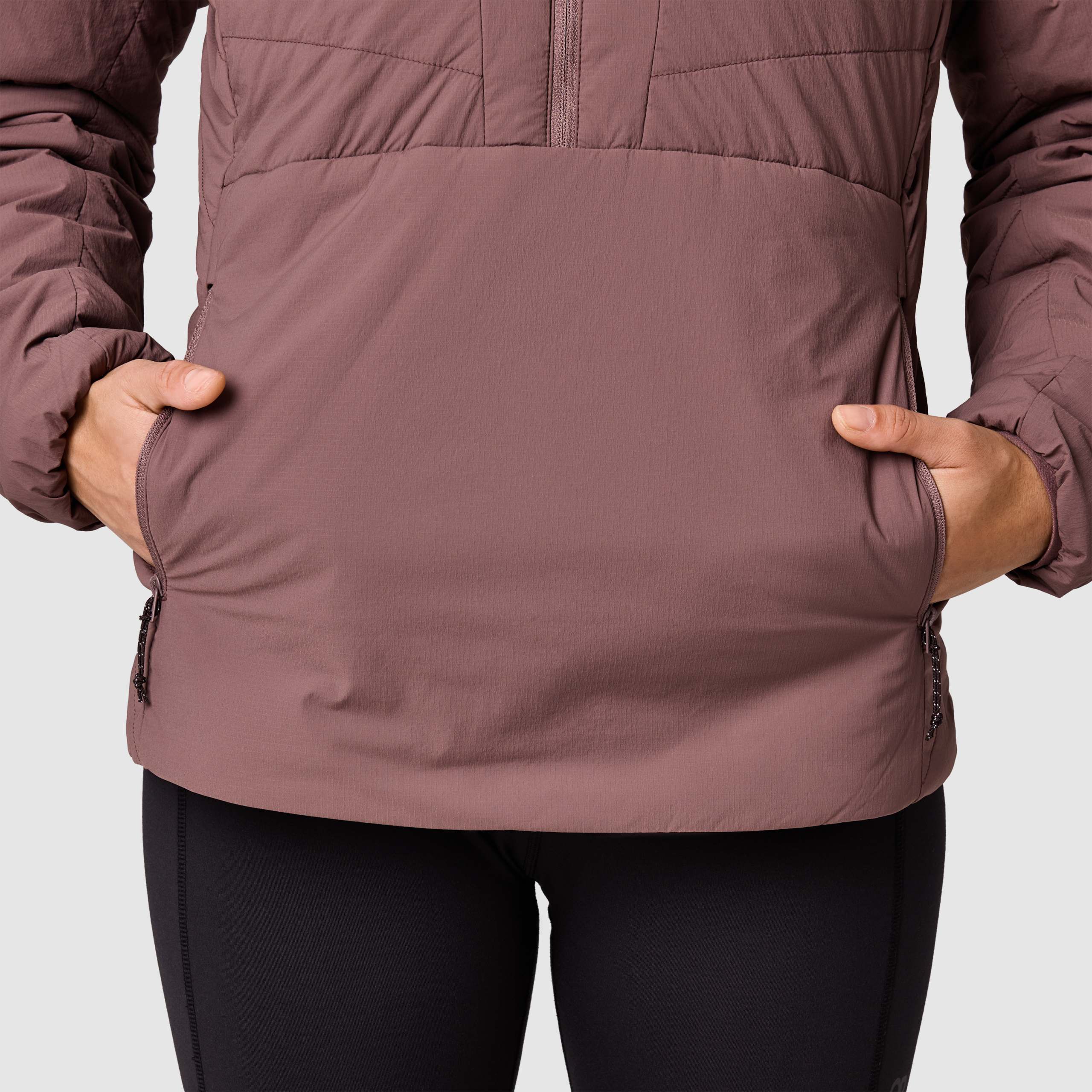 Women's Vesper Insulated Pullover - Image 6