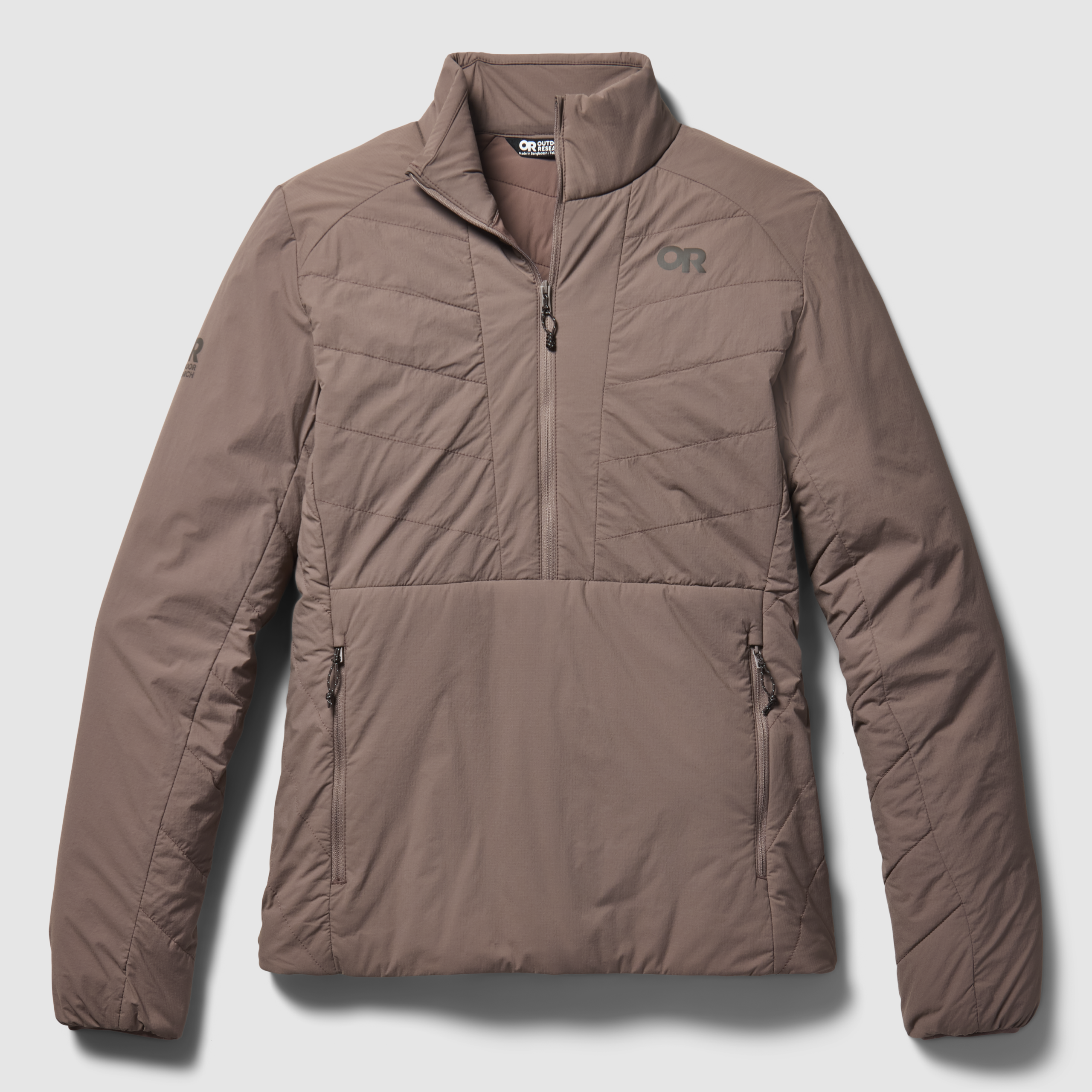 Women's Vesper Insulated Pullover - Image 5