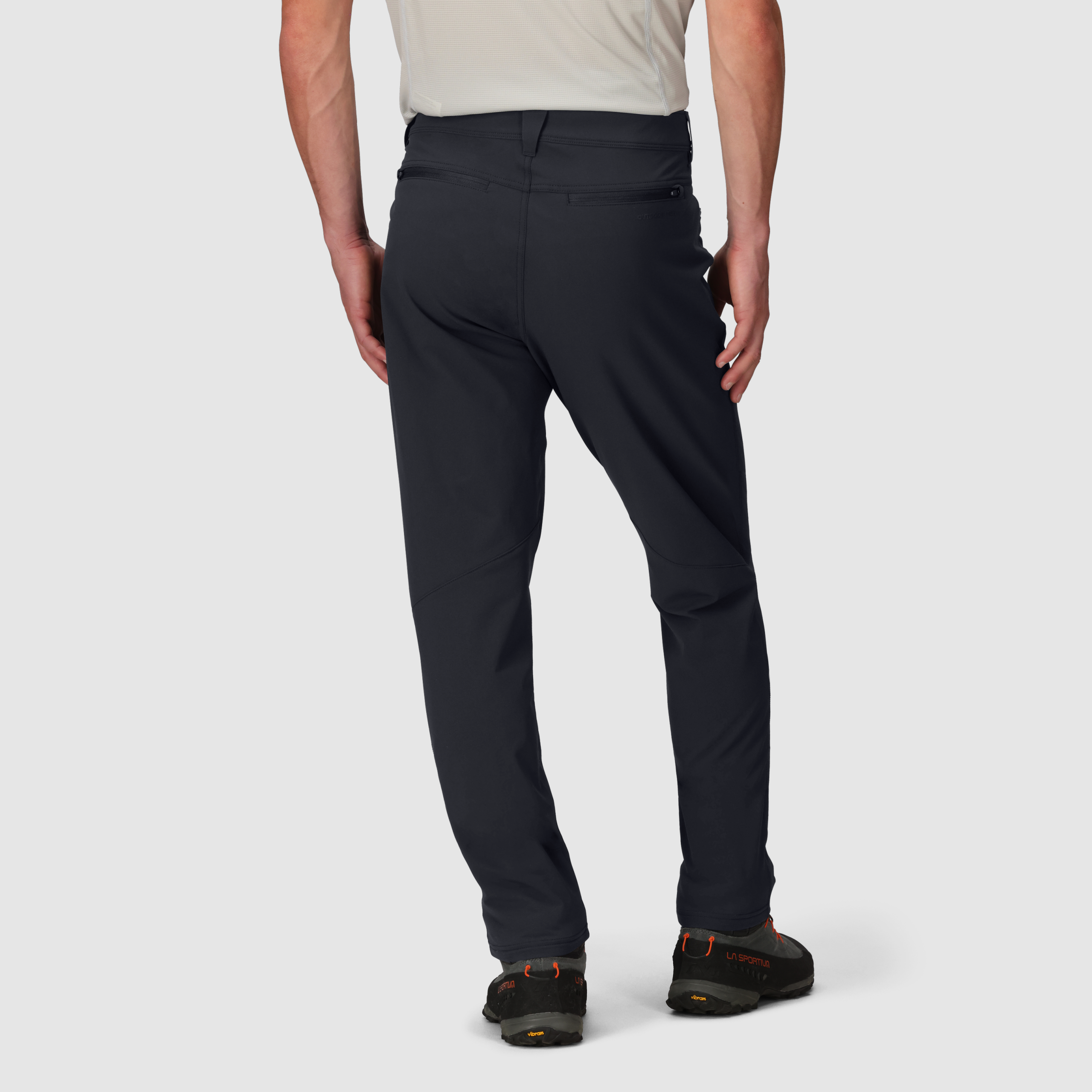 Men's Timberline Fleece Lined Pant - Image 10
