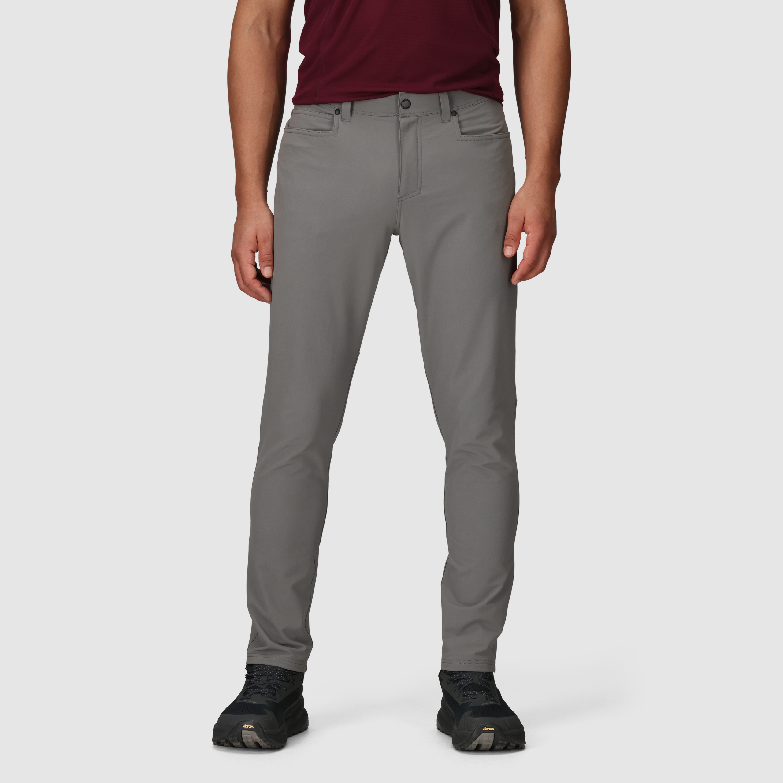 Men's Timberline Fleece Lined Pant - Image 15