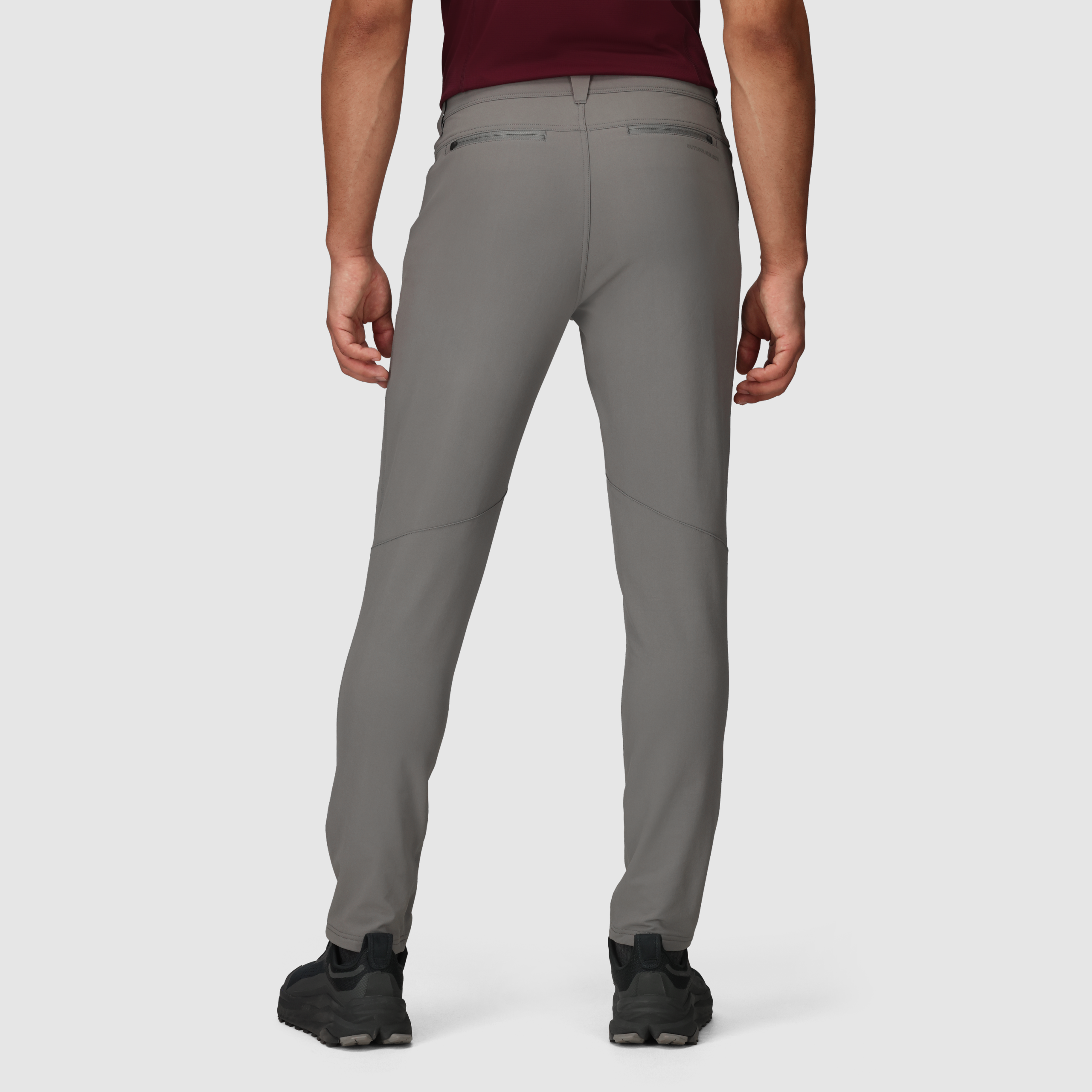 Men's Timberline Fleece Lined Pant - Image 16