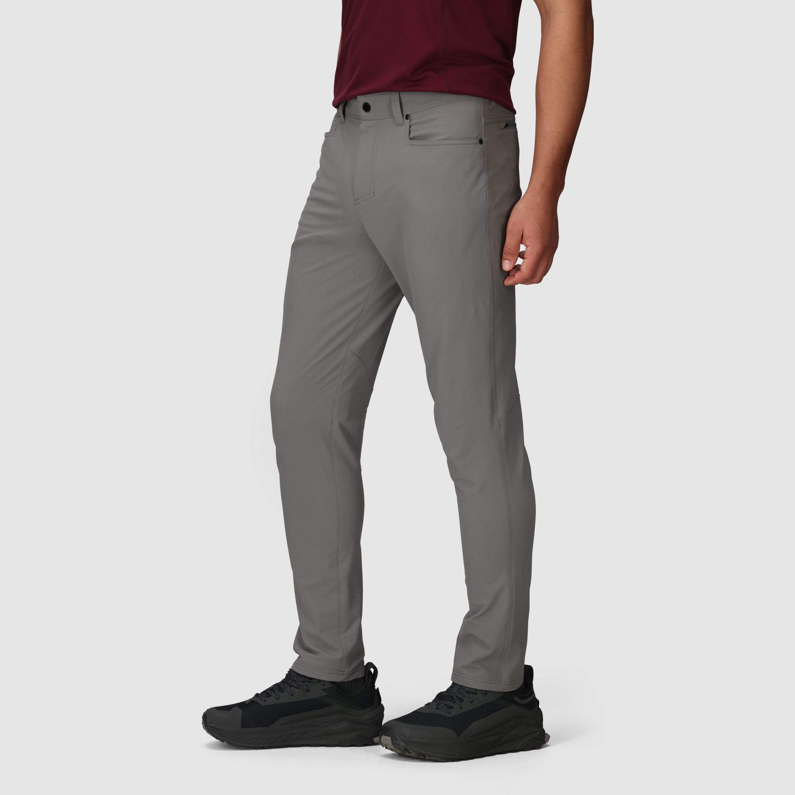 Men's Timberline Fleece Lined Pant - Image 17