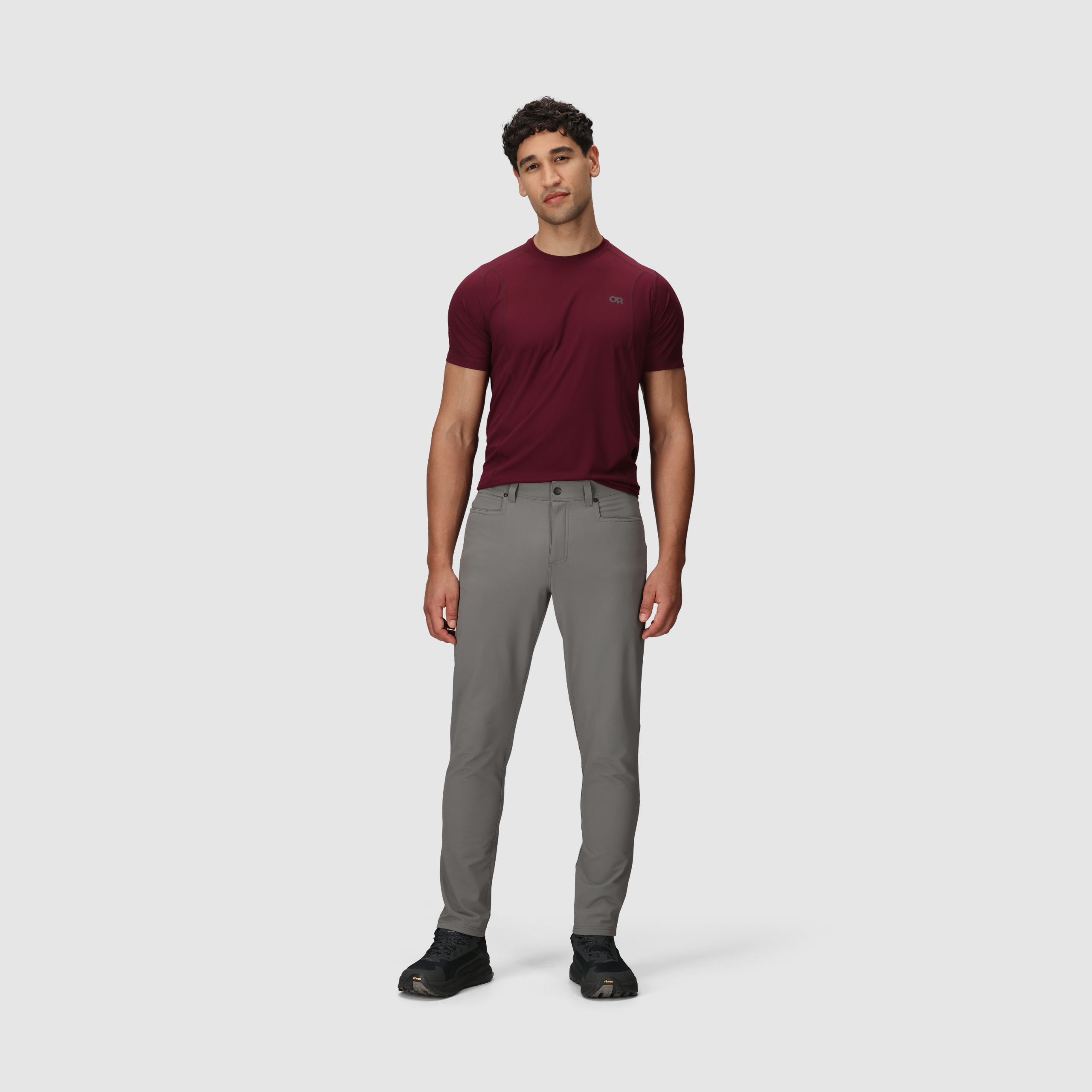 Men's Timberline Fleece Lined Pant - Image 18
