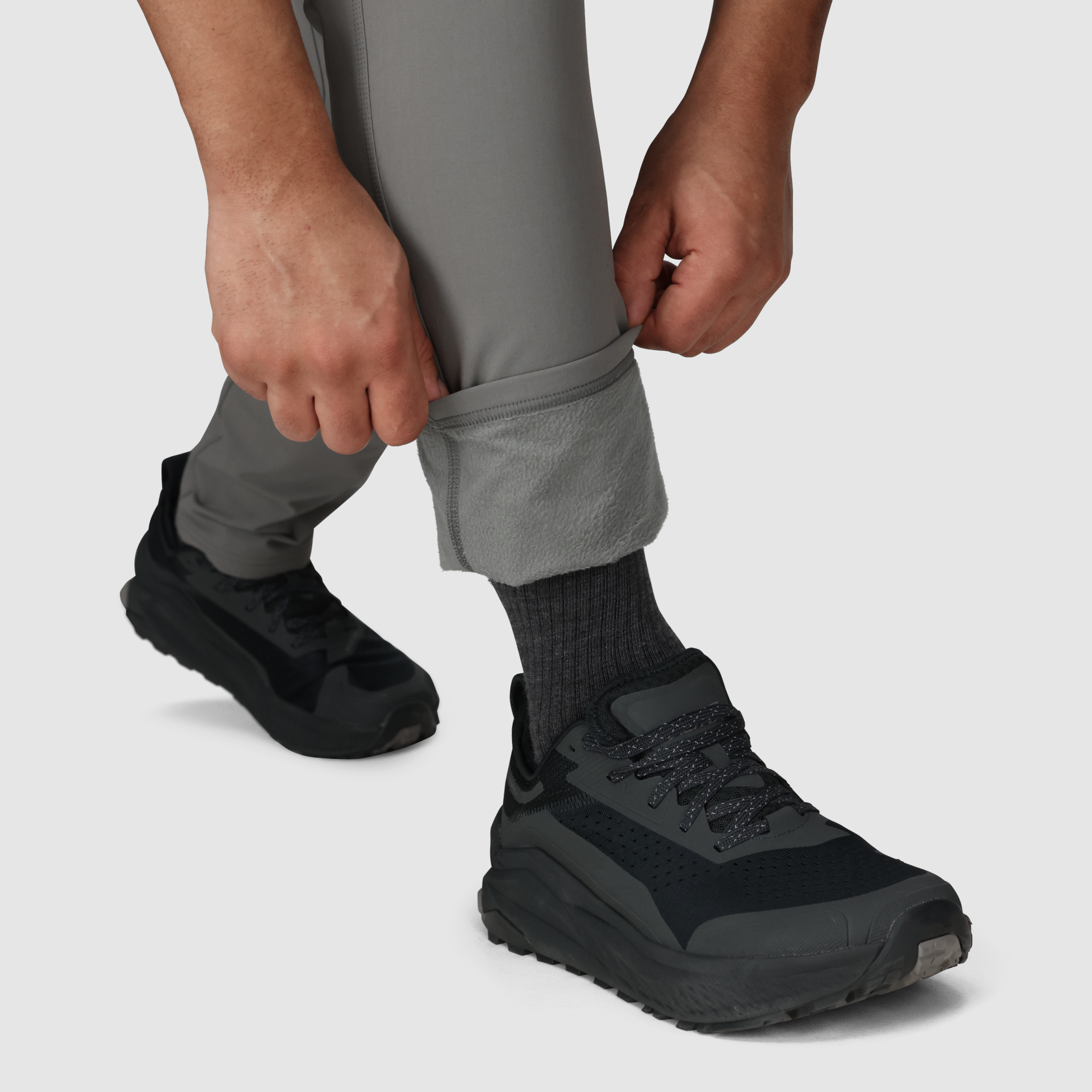 Men's Timberline Fleece Lined Pant - Image 19
