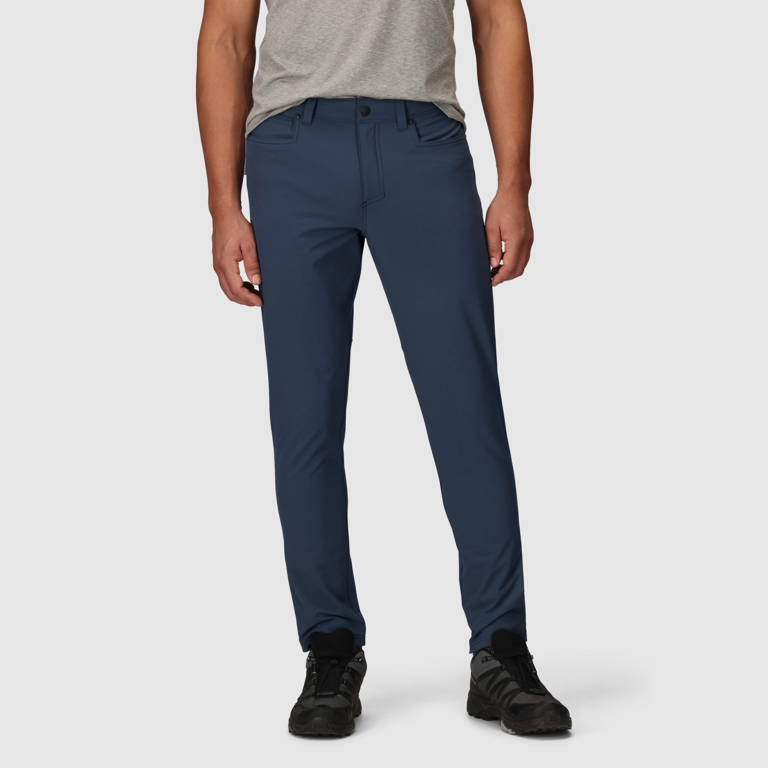 Men's Timberline Fleece Lined Pant - Image 5