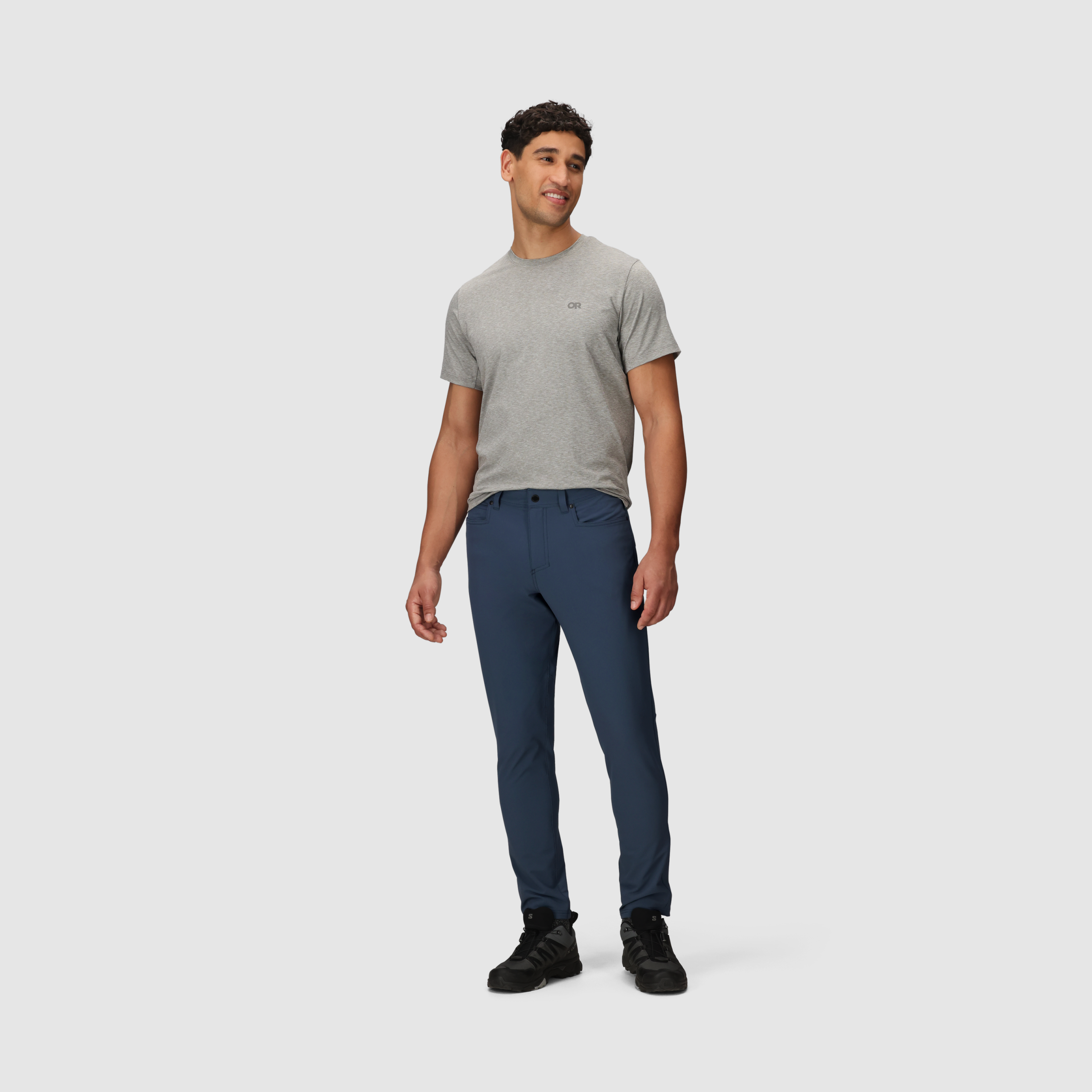 Men's Timberline Fleece Lined Pant - Image 9