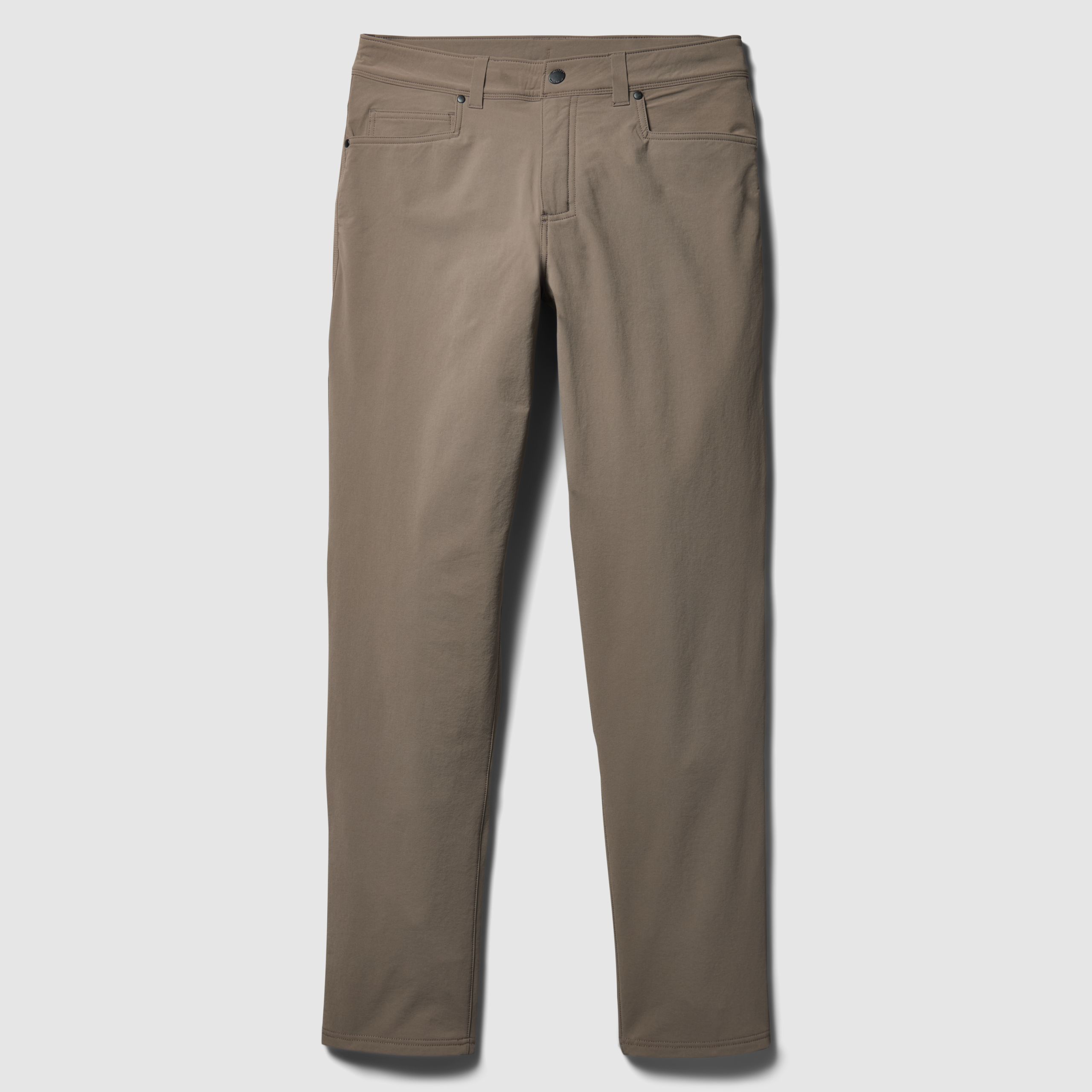 Men's Timberline Fleece Lined Pant - Image 4