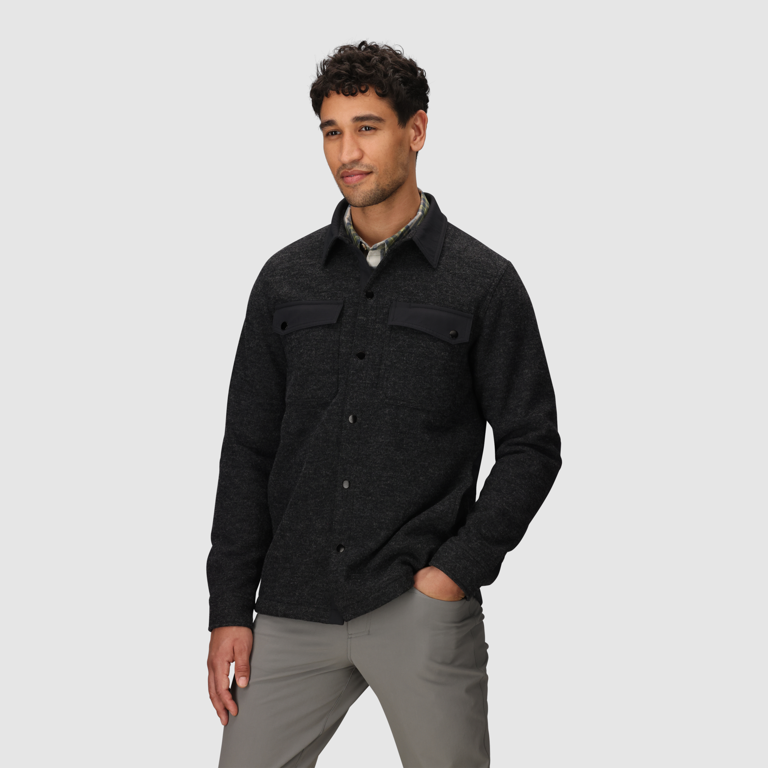 Men's Ranger Shirt Jacket - Image 29