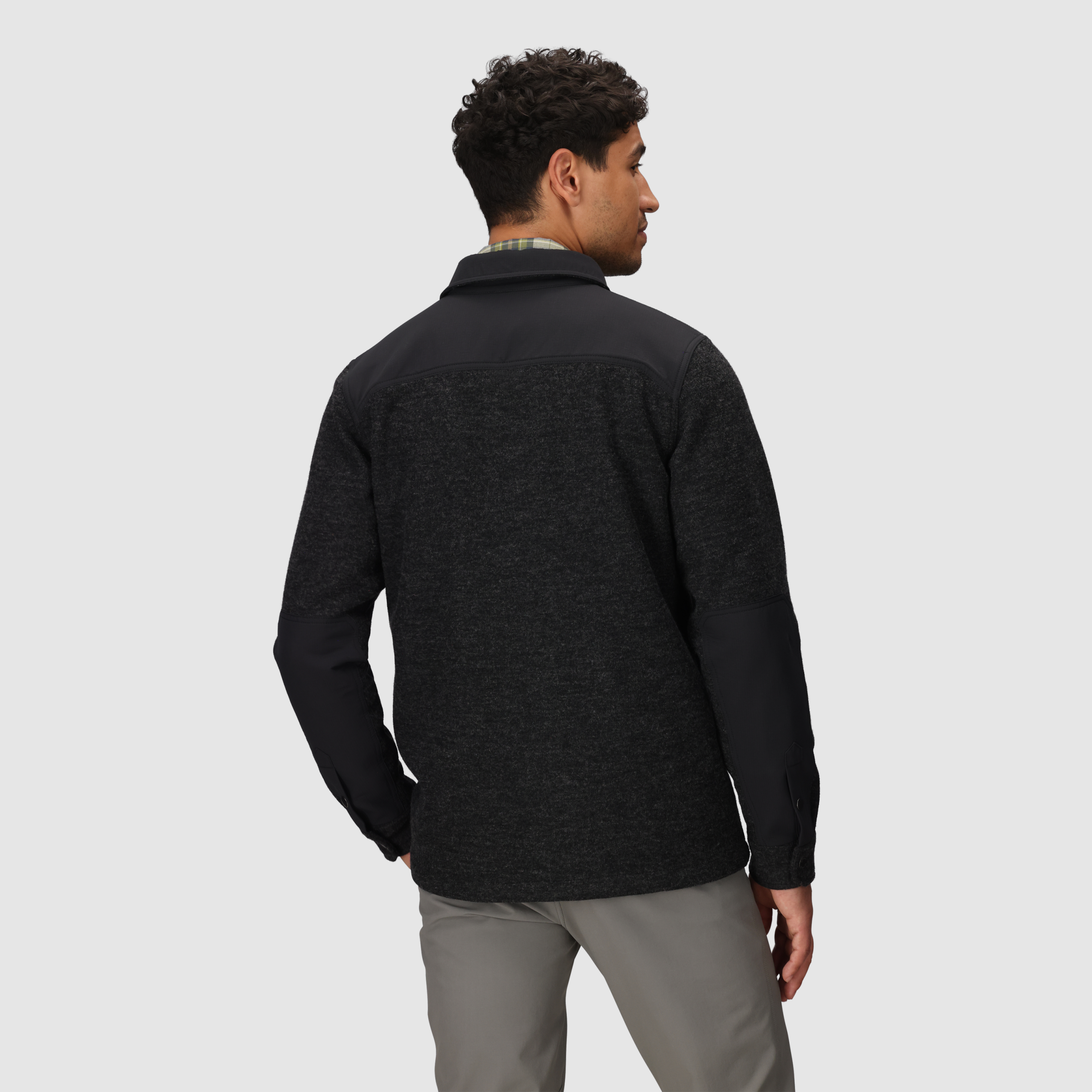 Men's Ranger Shirt Jacket - Image 30