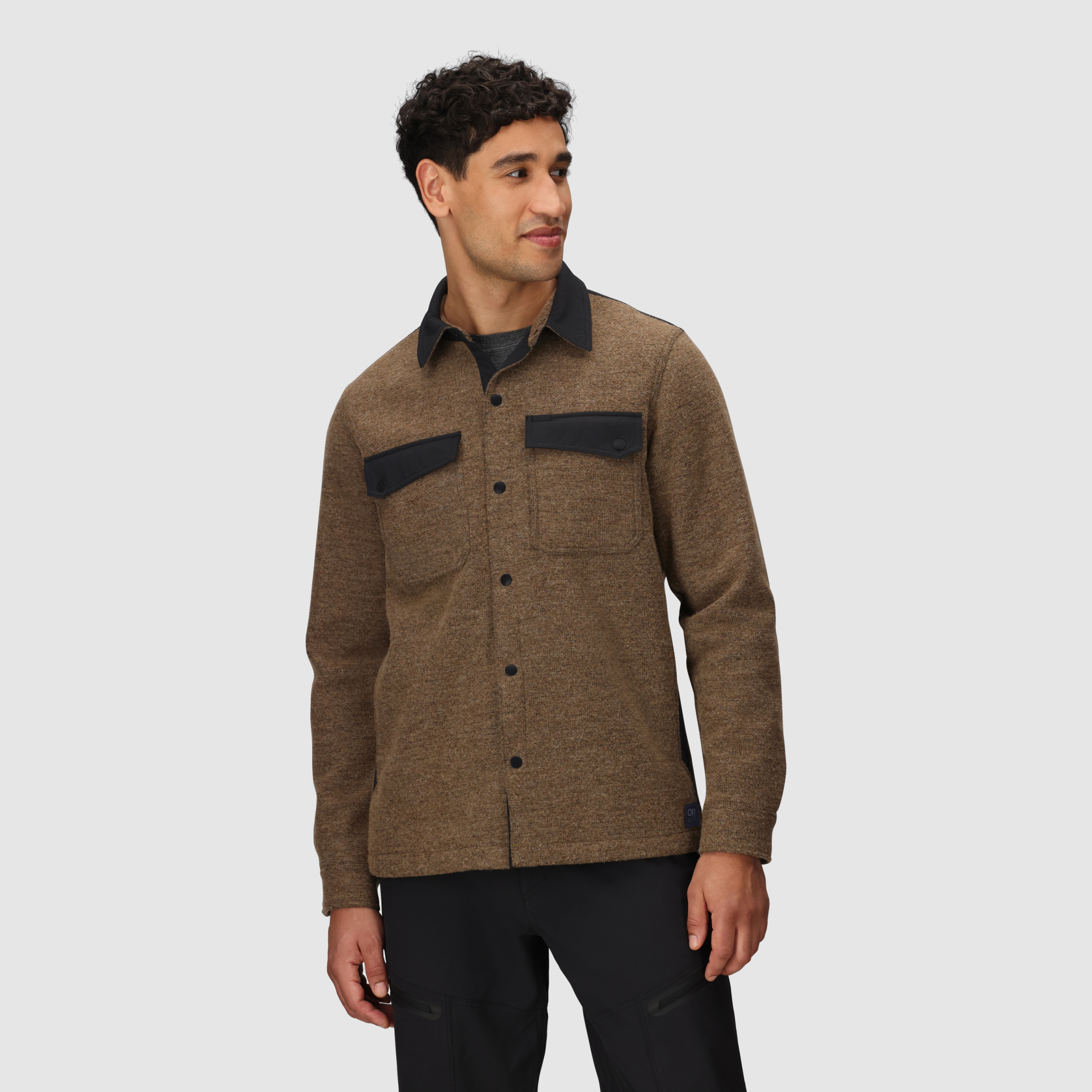 Men's Ranger Shirt Jacket - Image 23