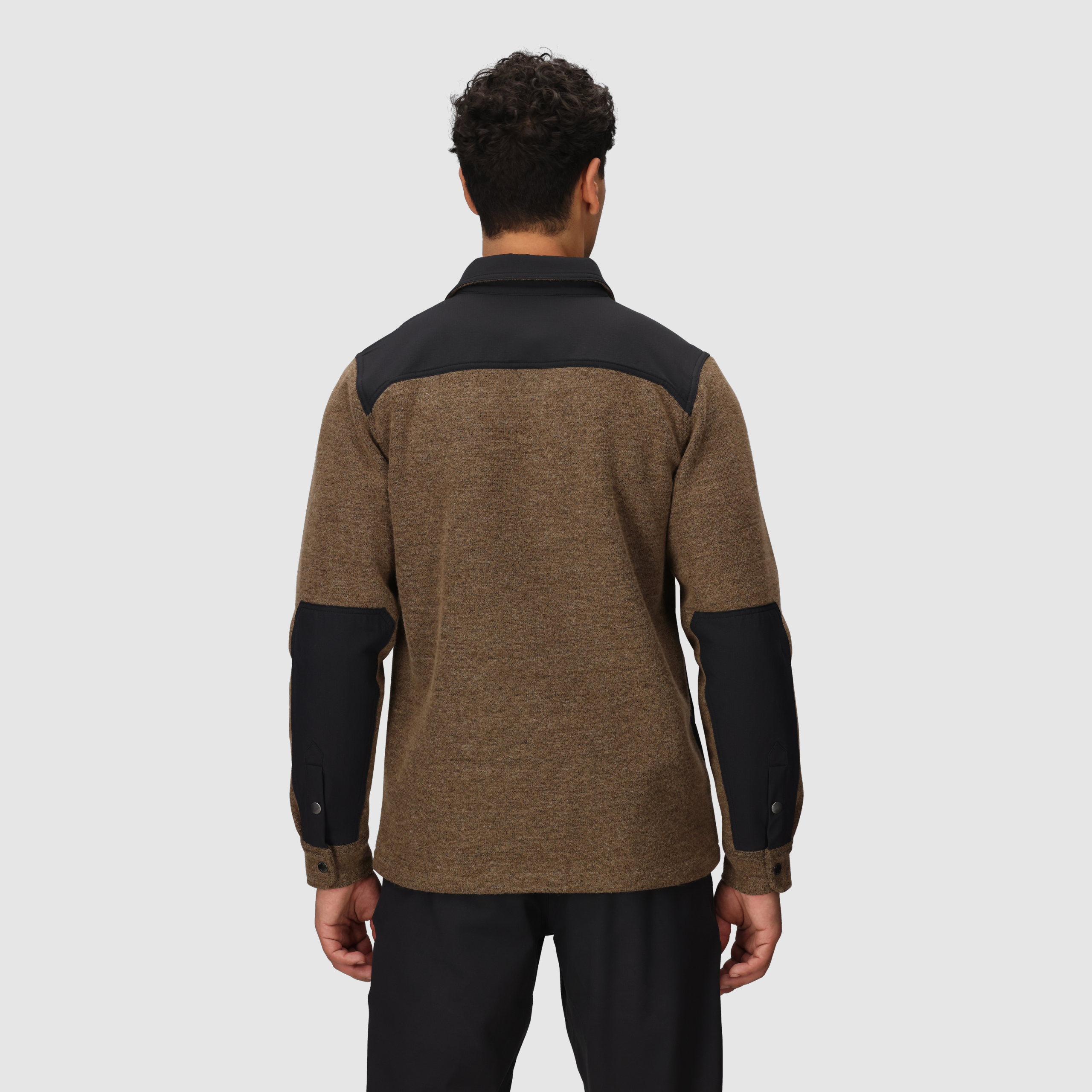 Men's Ranger Shirt Jacket - Image 24