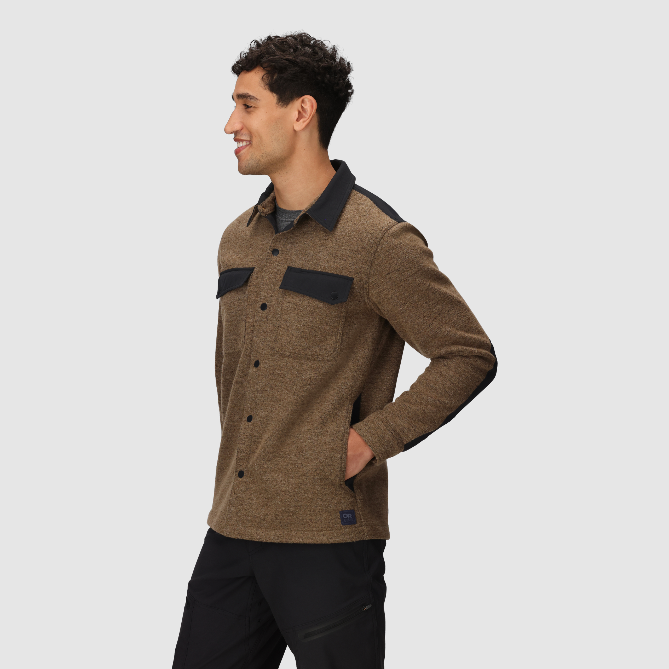 Men's Ranger Shirt Jacket - Image 25