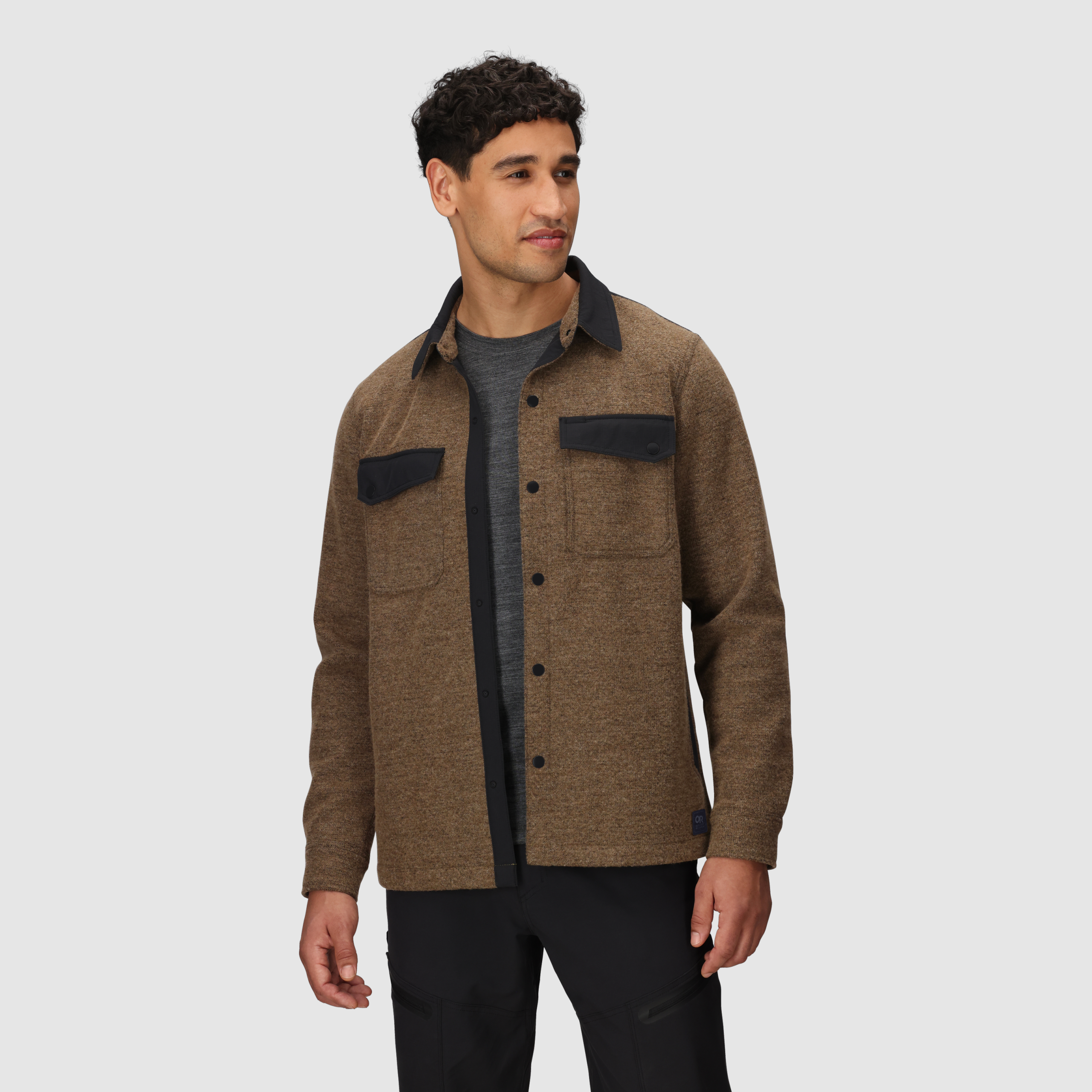 Men's Ranger Shirt Jacket - Image 26