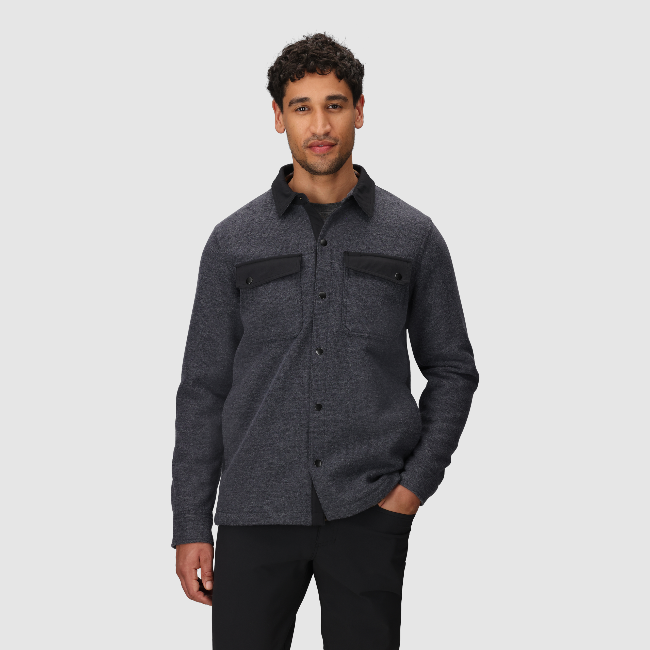 Men's Ranger Shirt Jacket - Image 16