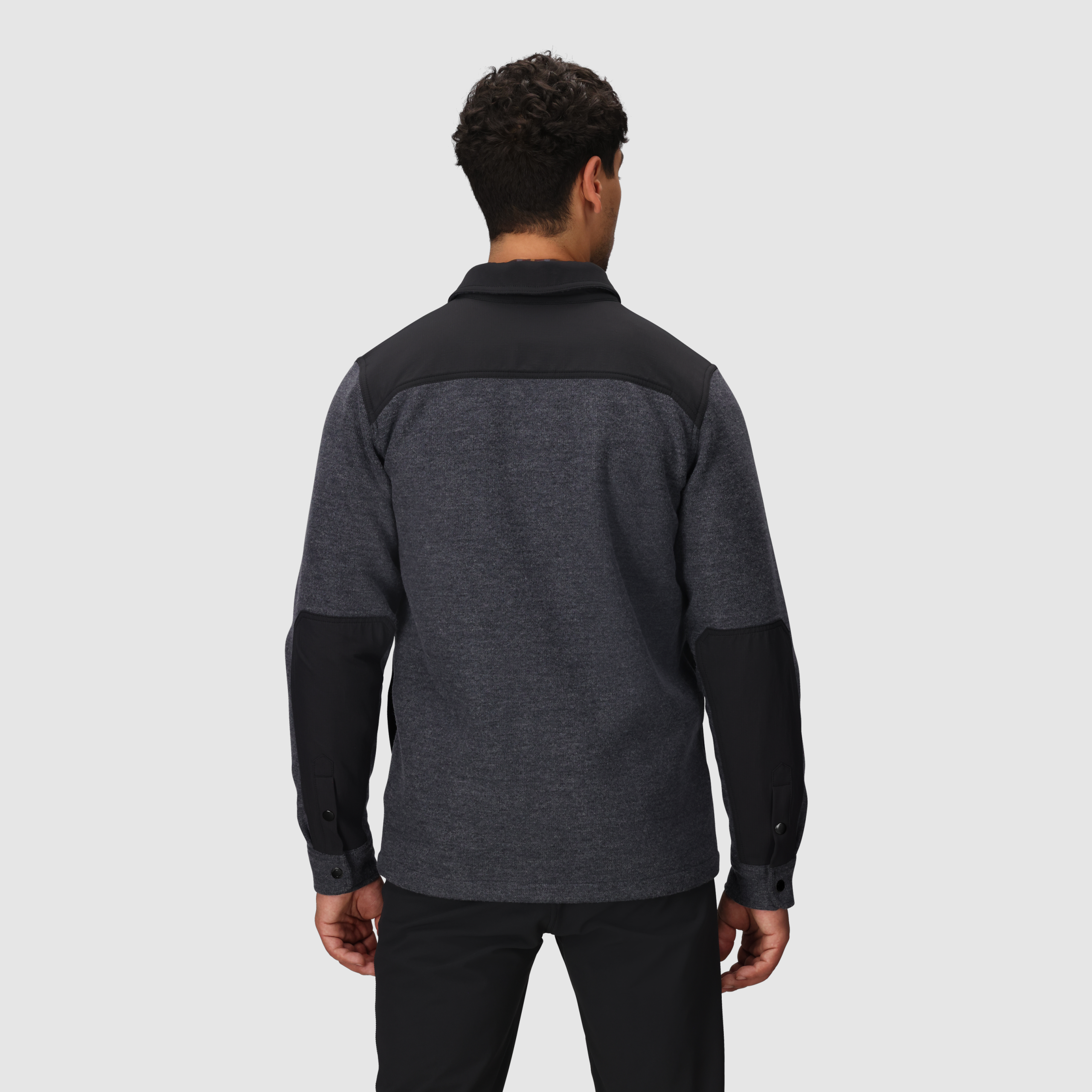 Men's Ranger Shirt Jacket - Image 17
