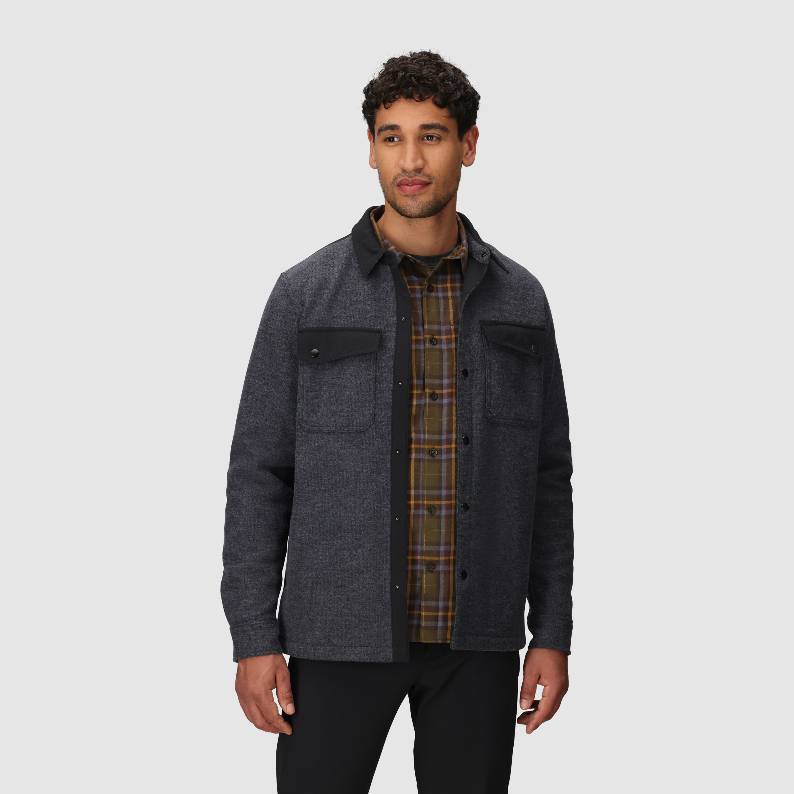 Men's Ranger Shirt Jacket - Image 19