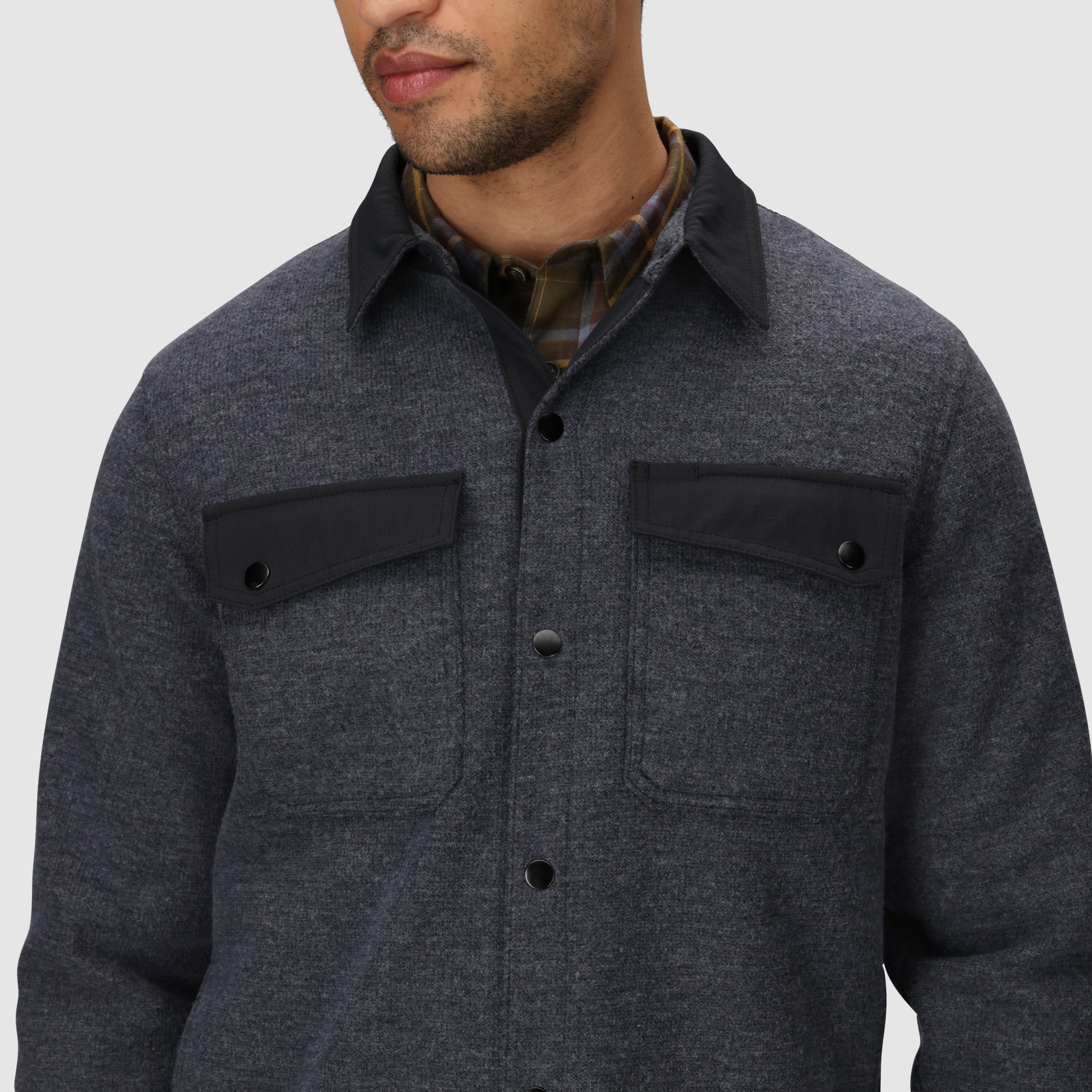Men's Ranger Shirt Jacket - Image 21