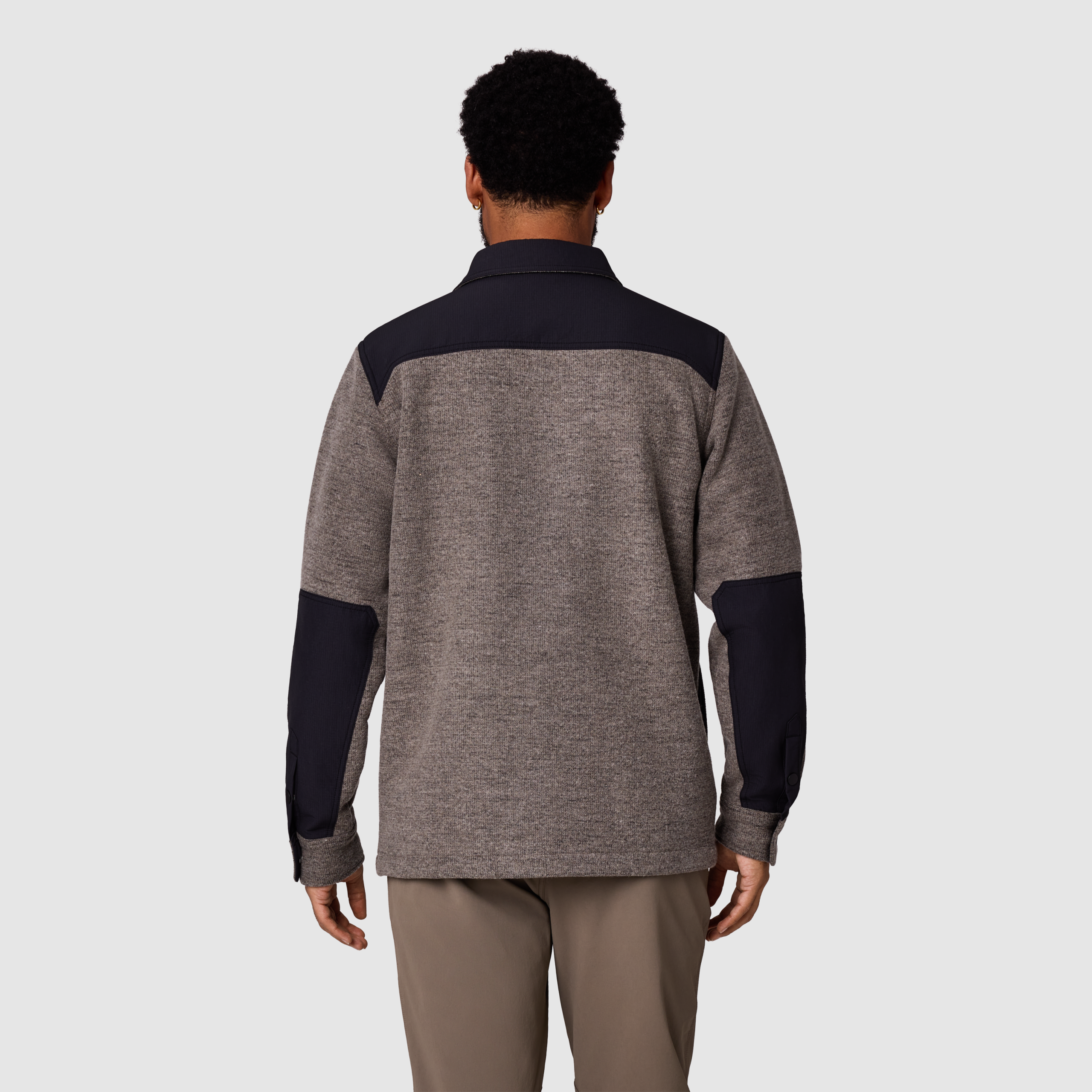Men's Ranger Shirt Jacket - Image 8
