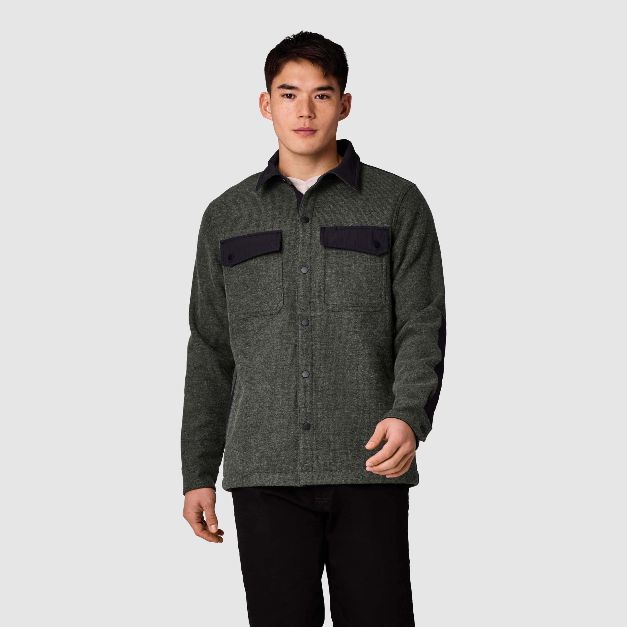 Men's Ranger Shirt Jacket