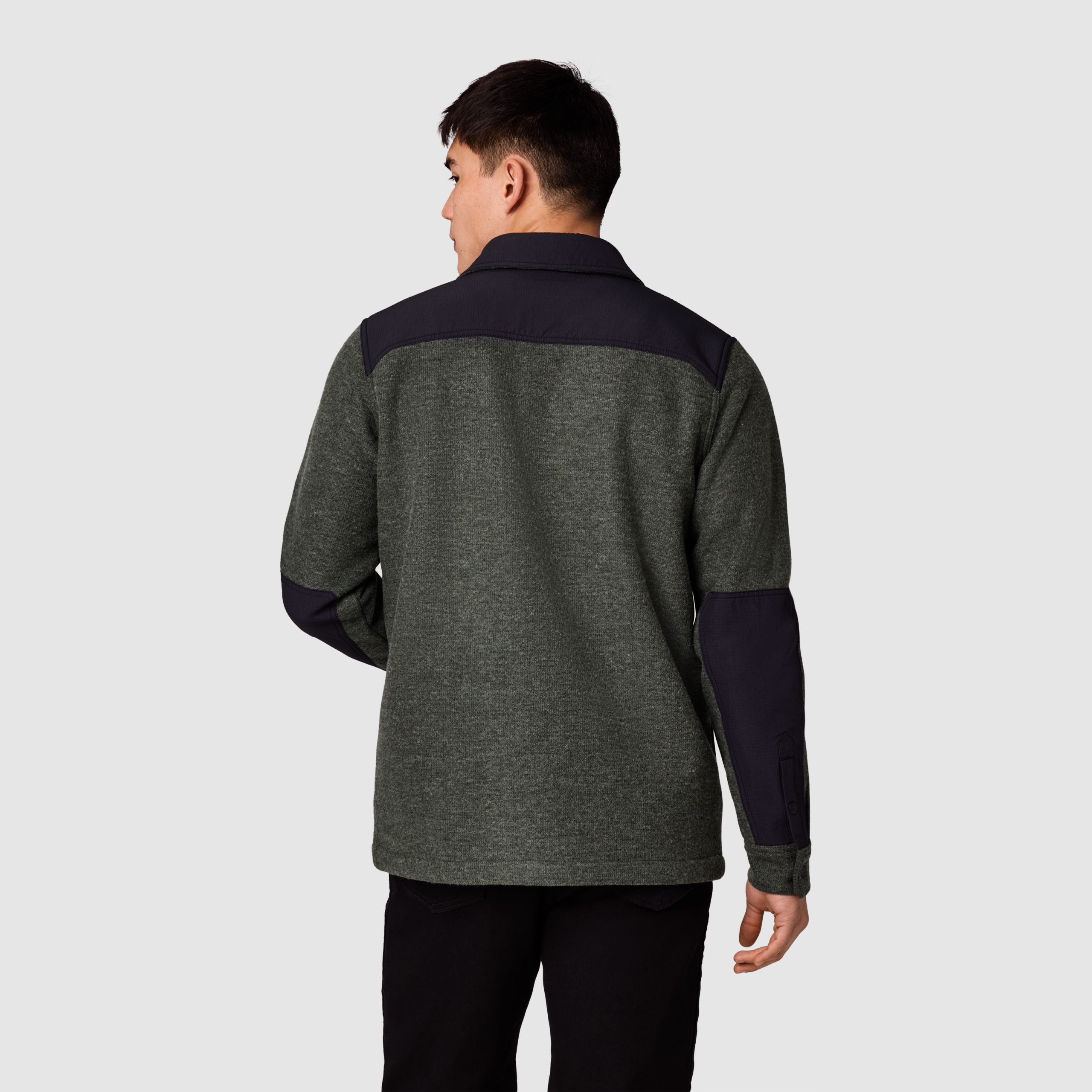 Men's Ranger Shirt Jacket - Image 2