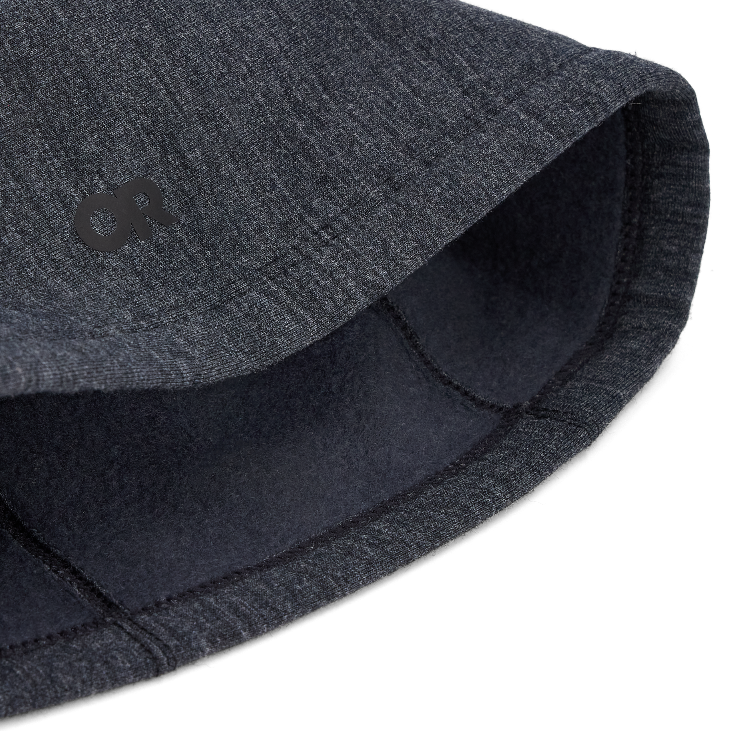 Crescent Fleece Beanie - Image 7
