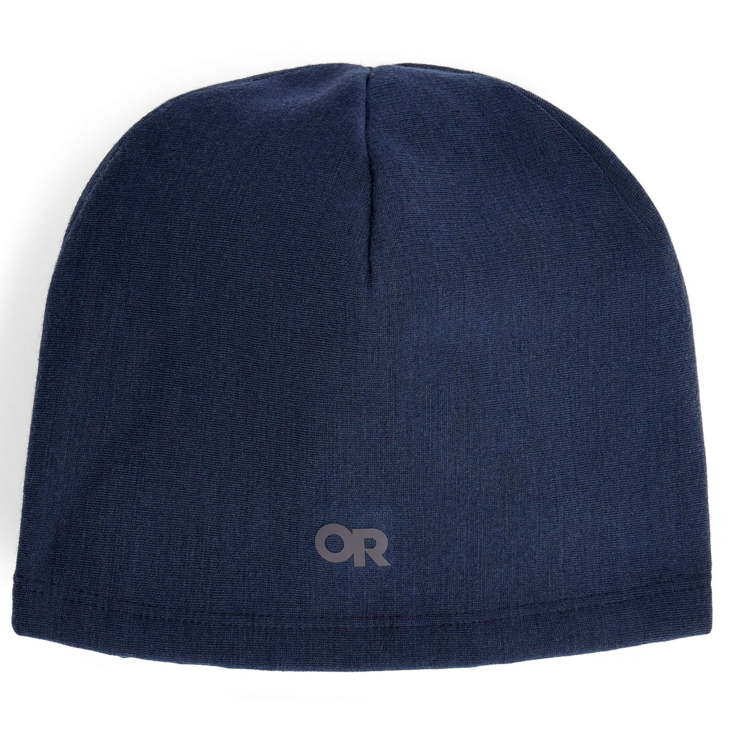 Crescent Fleece Beanie