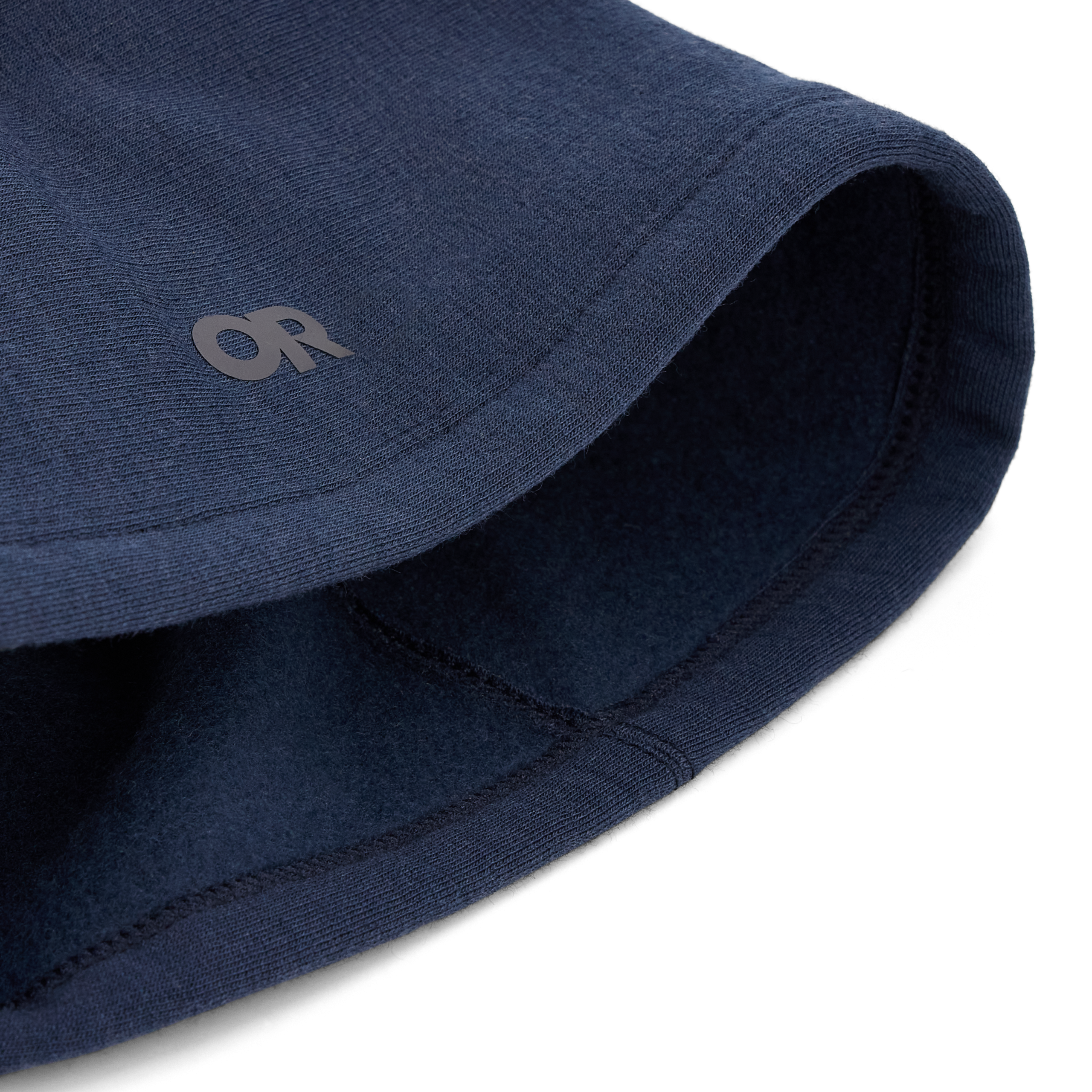 Crescent Fleece Beanie - Image 2