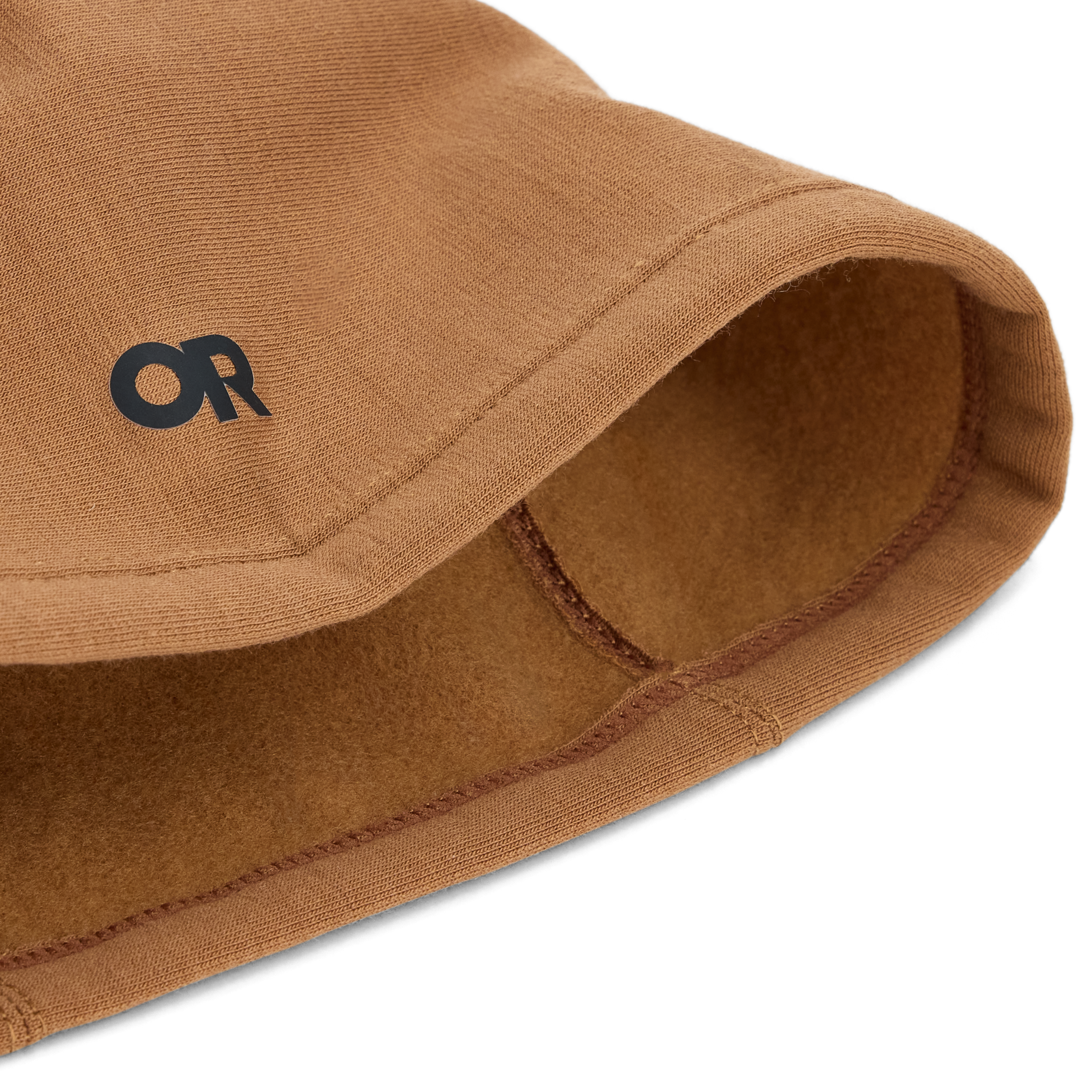 Crescent Fleece Beanie - Image 9