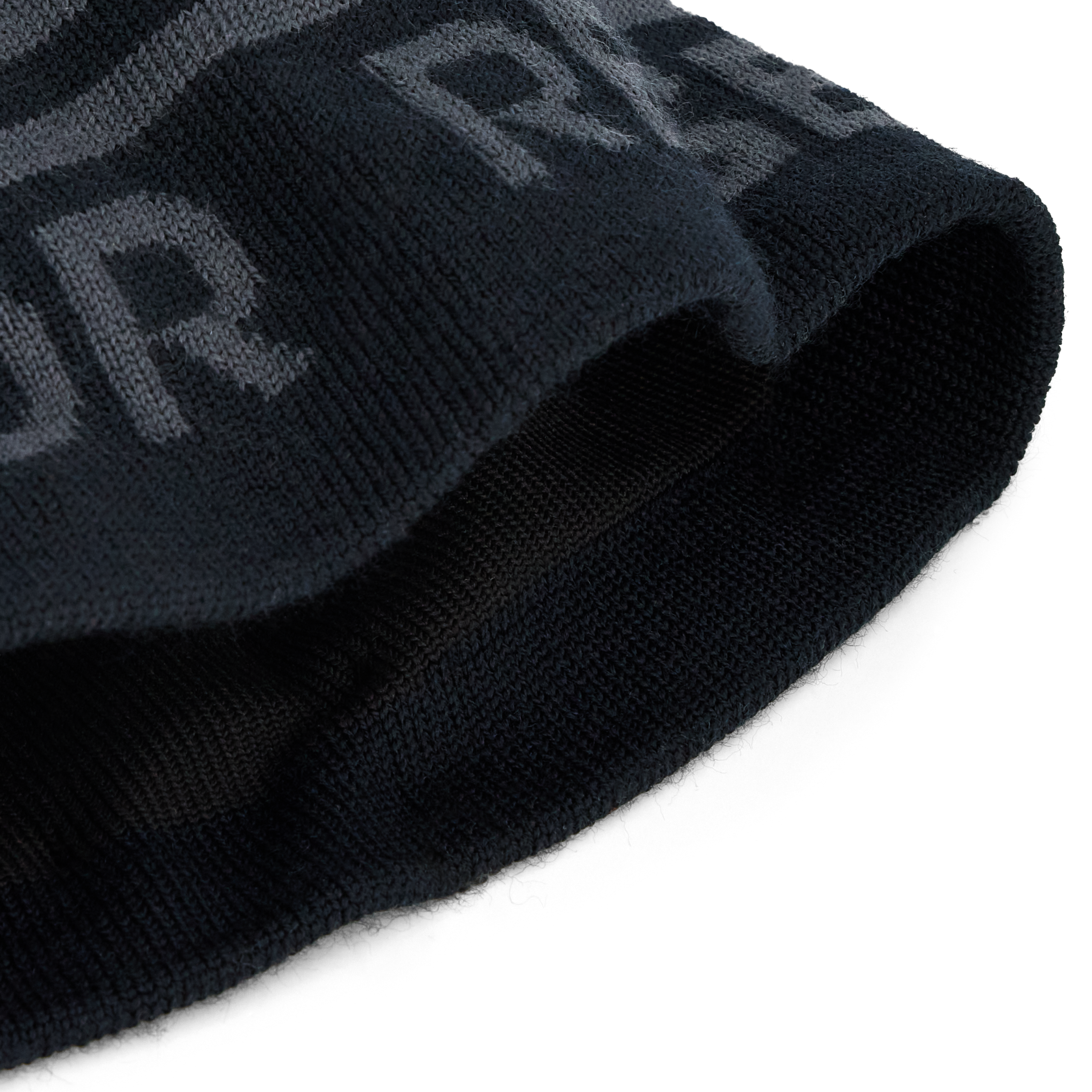 OR Logo Knit Beanie - Image 10