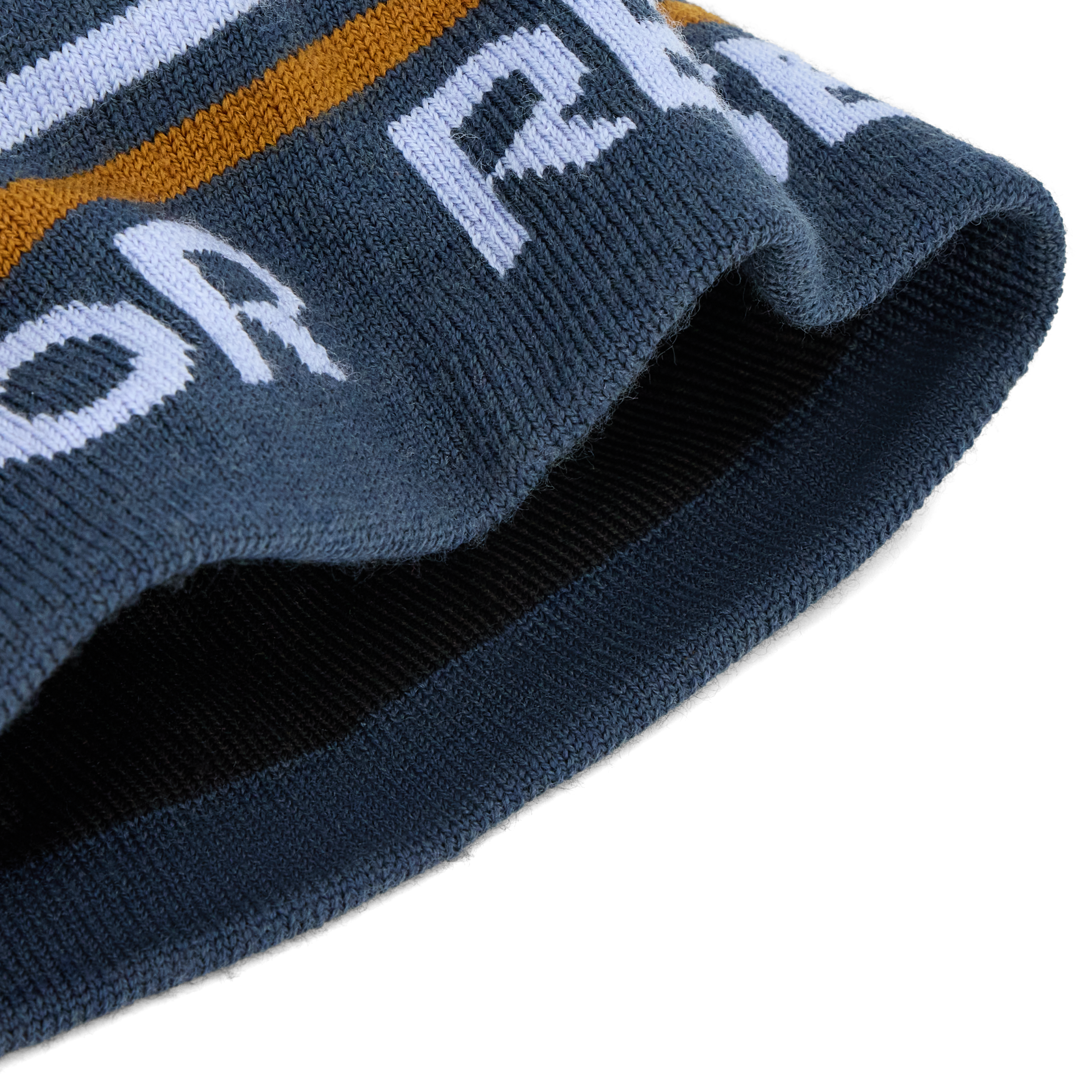 OR Logo Knit Beanie - Image 12