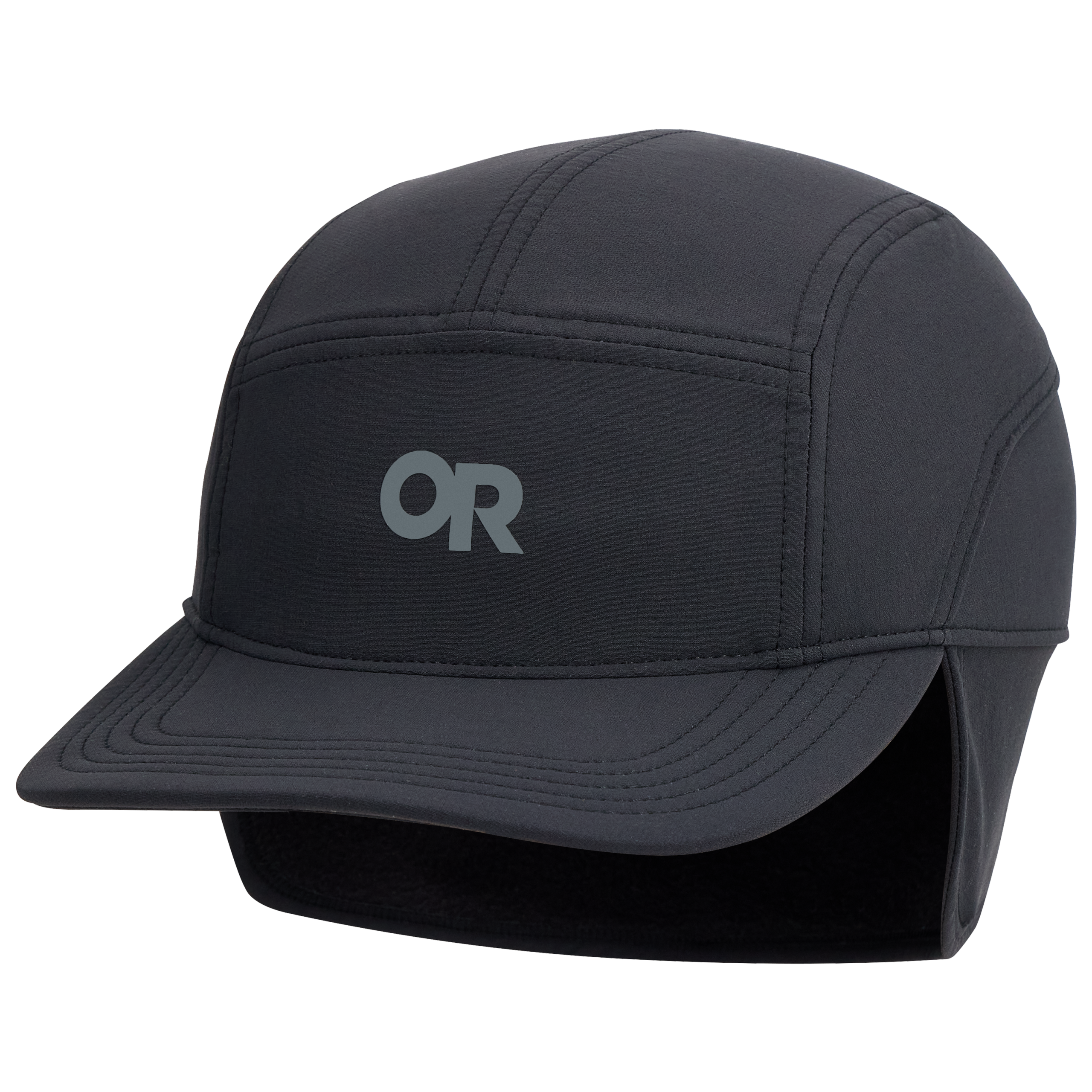 Timberline Trapper Cap - Image 10