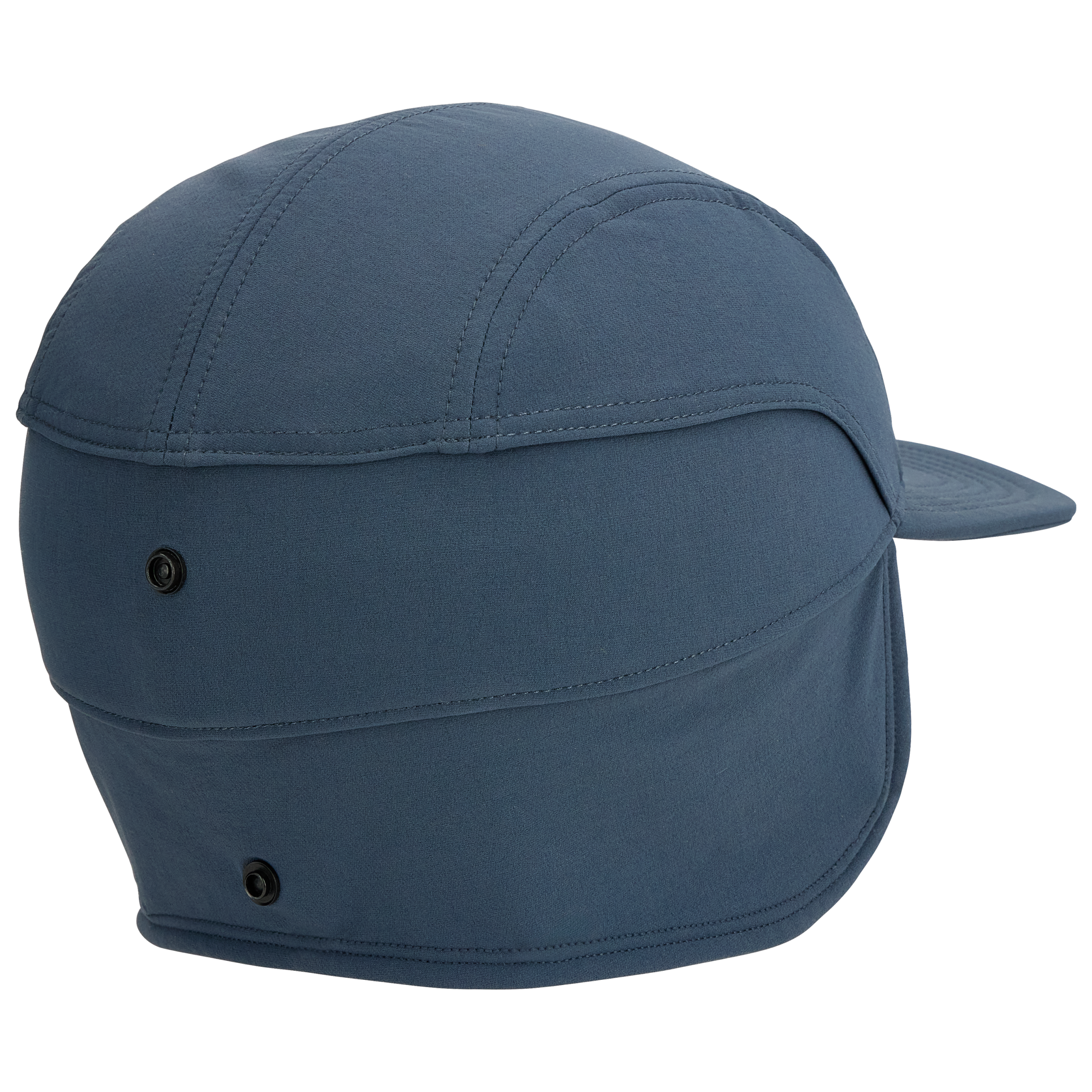 Timberline Trapper Cap - Image 8