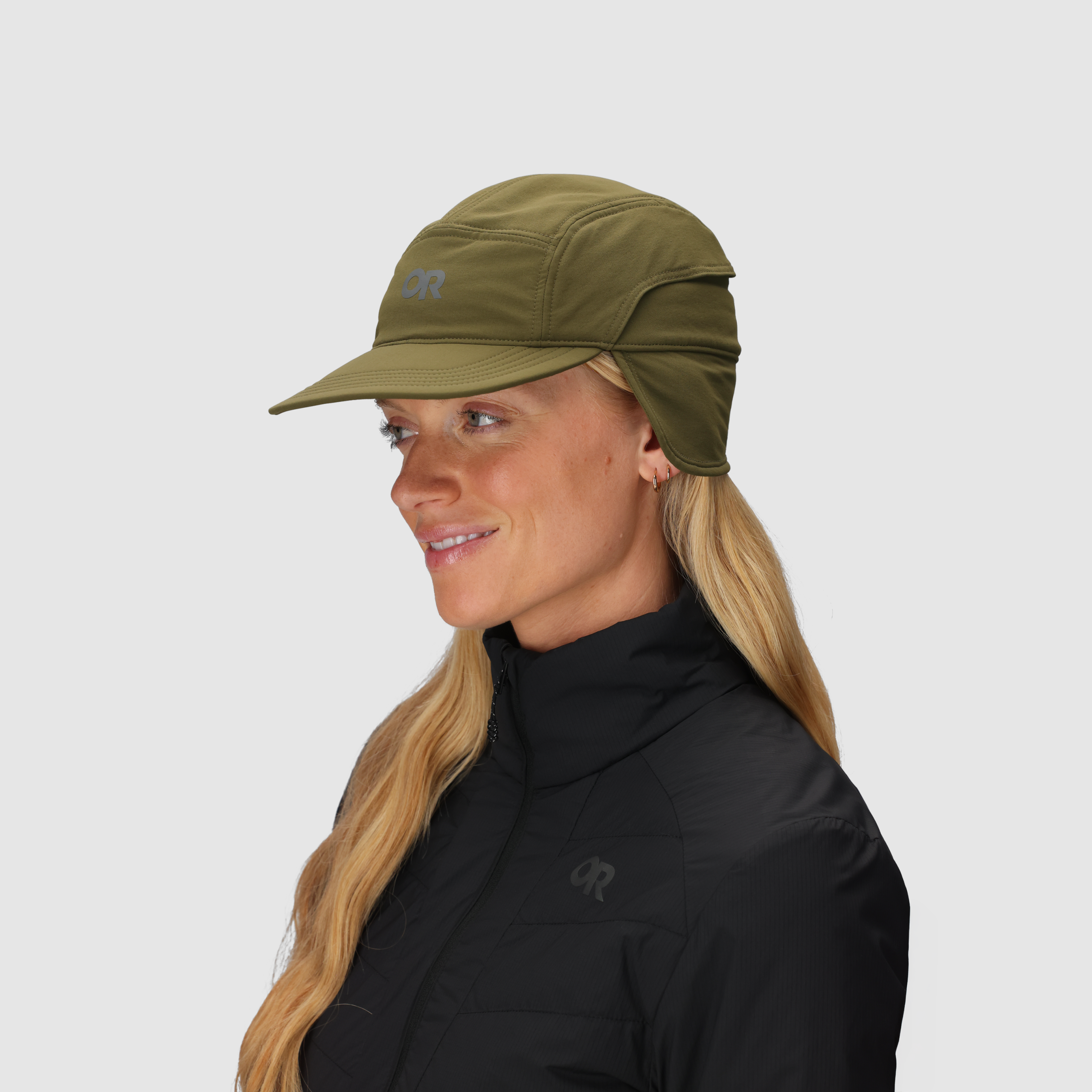 Timberline Trapper Cap - Image 17