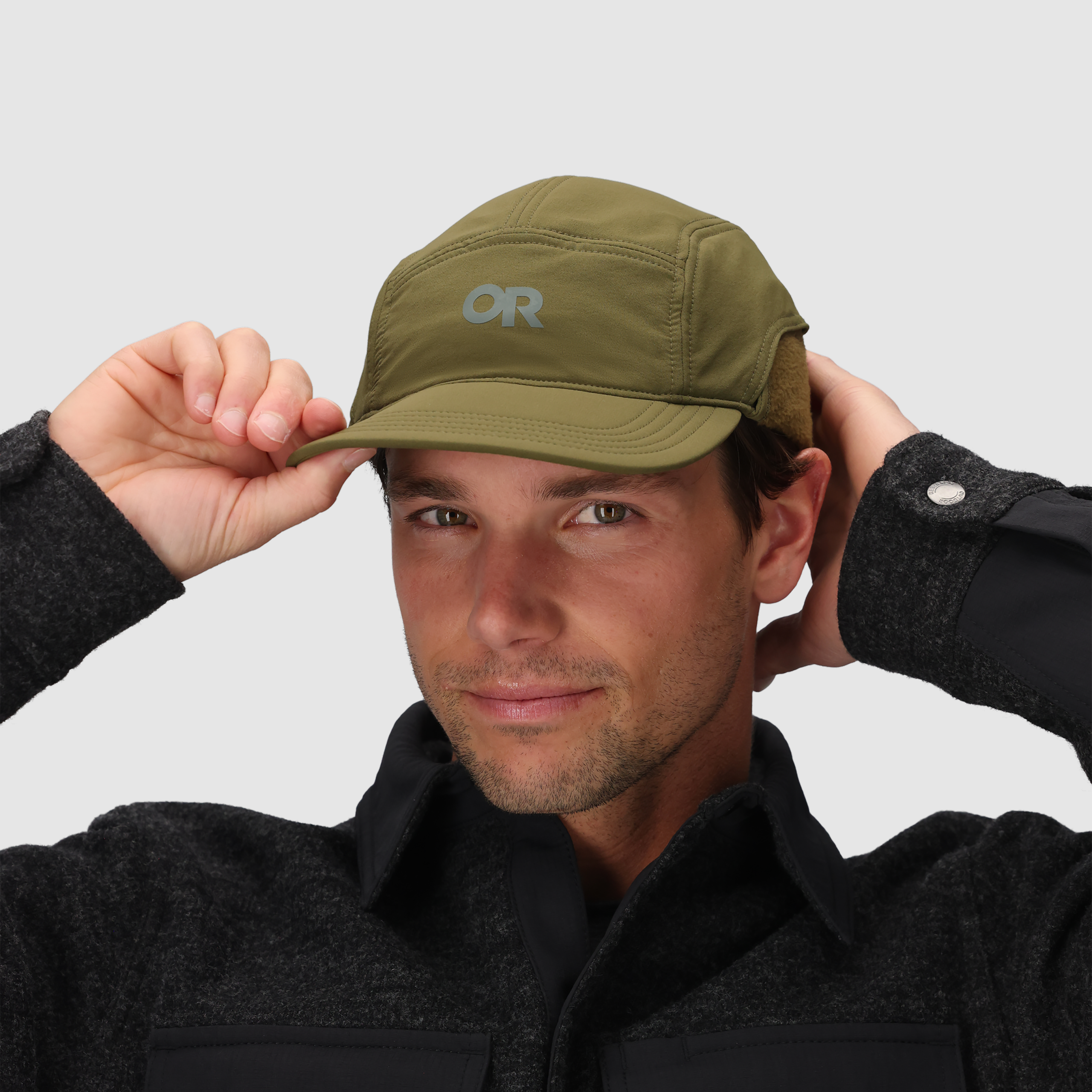 Timberline Trapper Cap - Image 18
