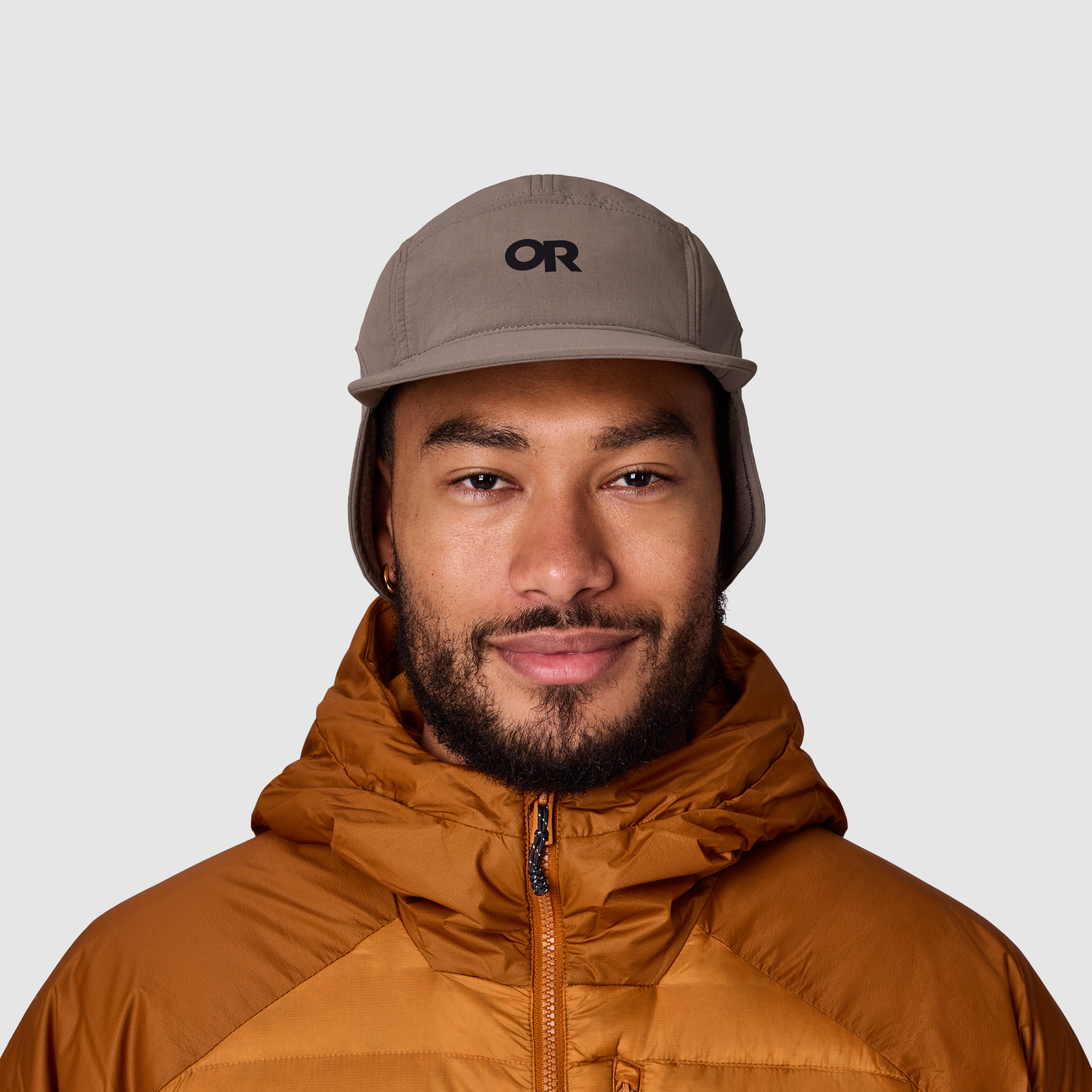 Timberline Trapper Cap - Image 3