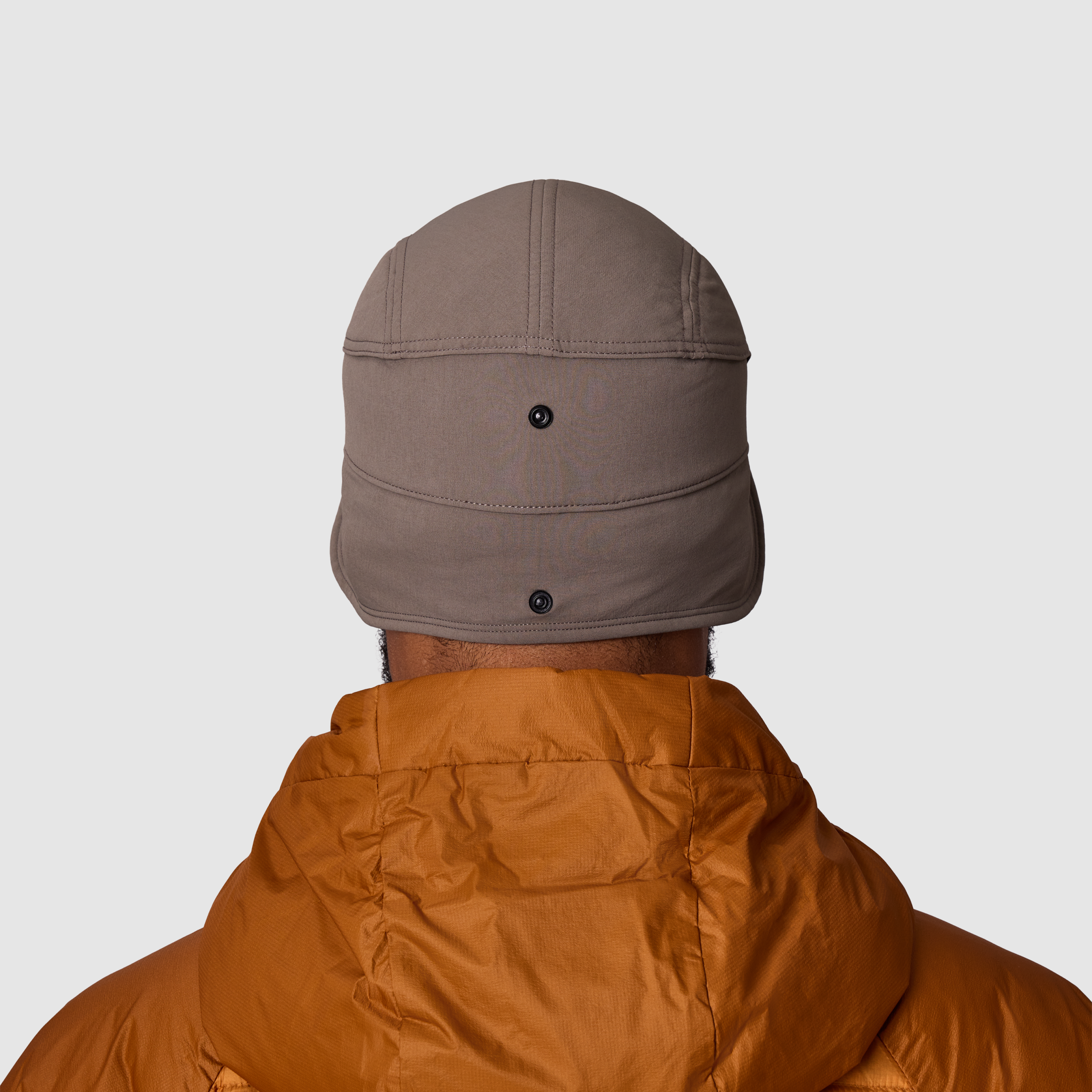 Timberline Trapper Cap - Image 4