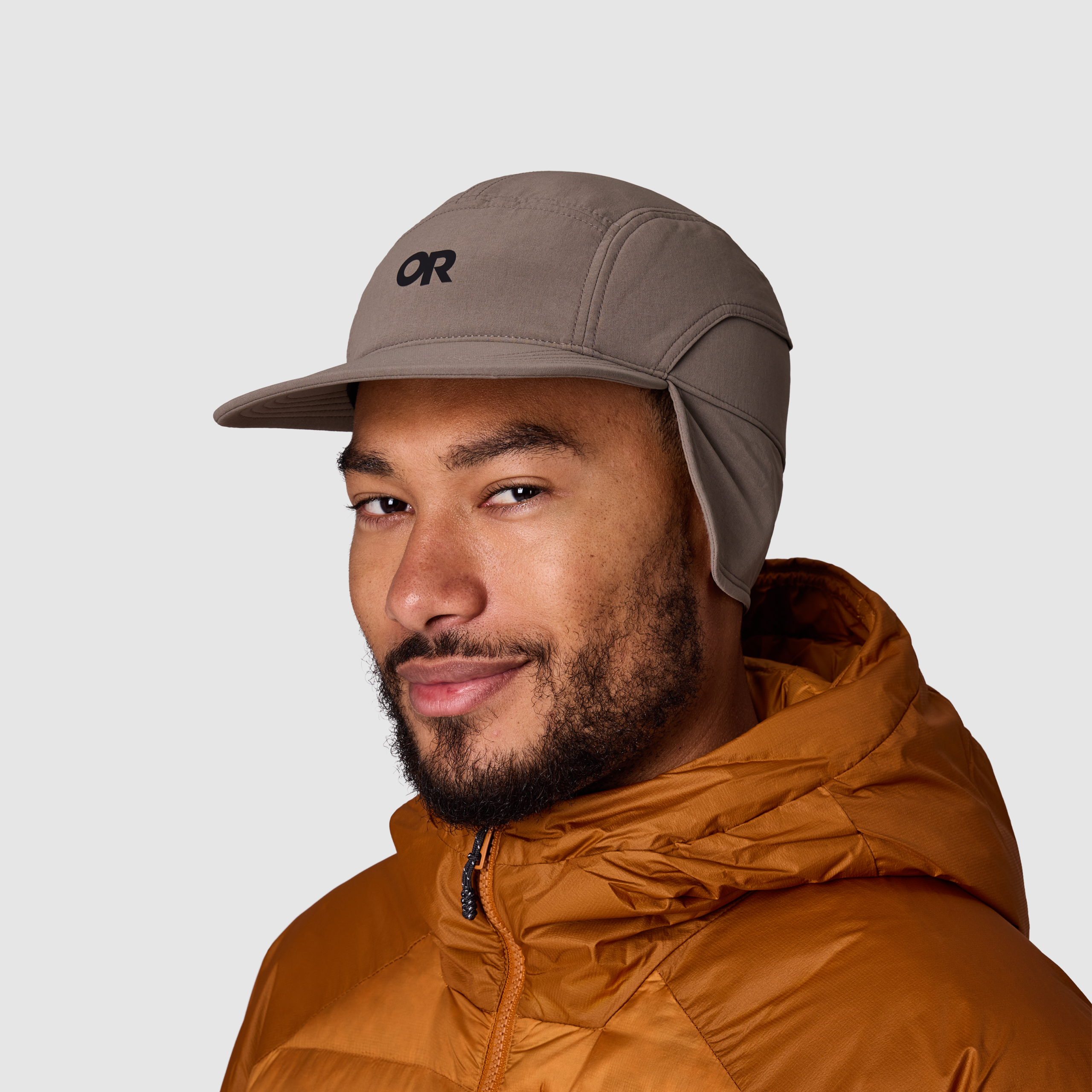 Timberline Trapper Cap - Image 5
