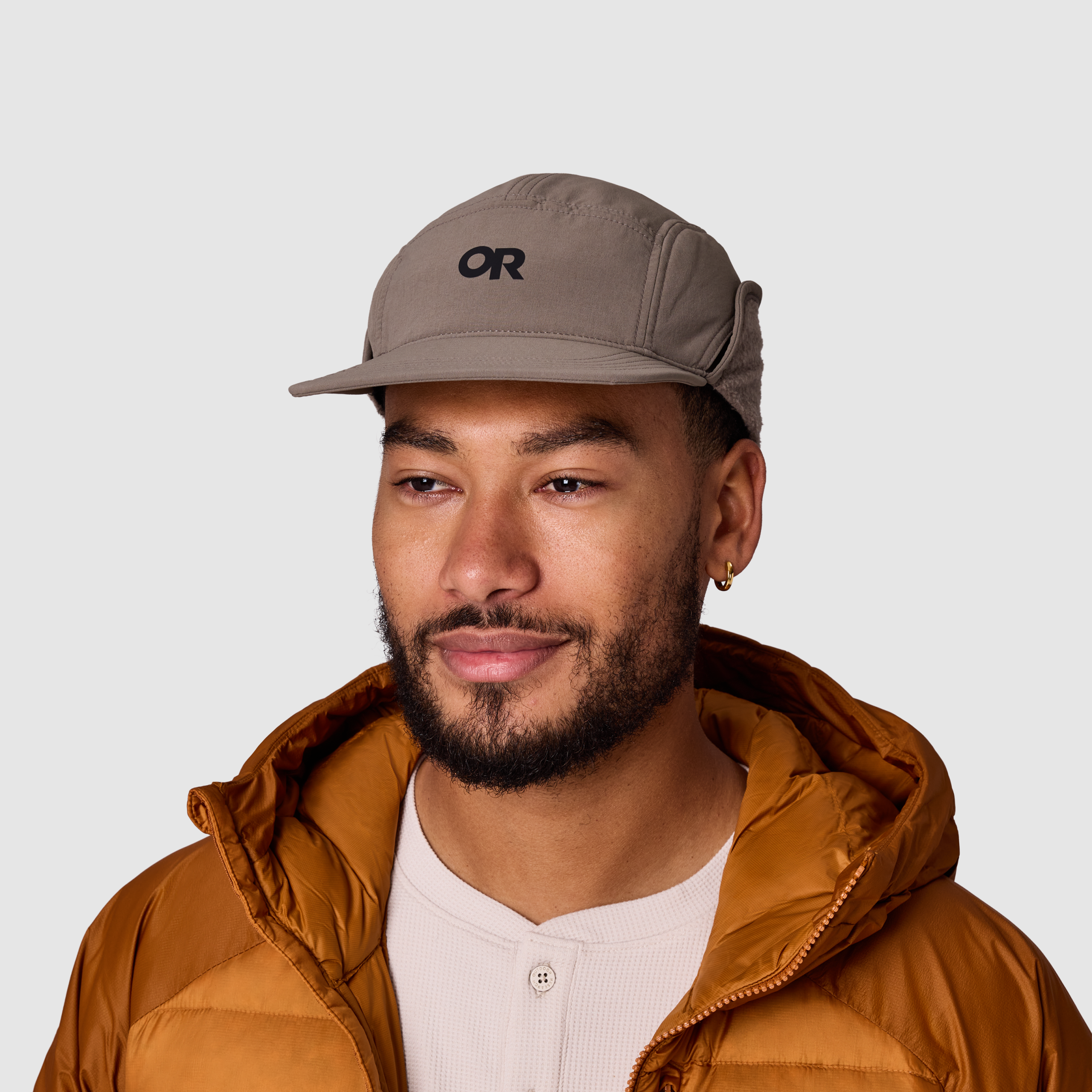 Timberline Trapper Cap - Image 6