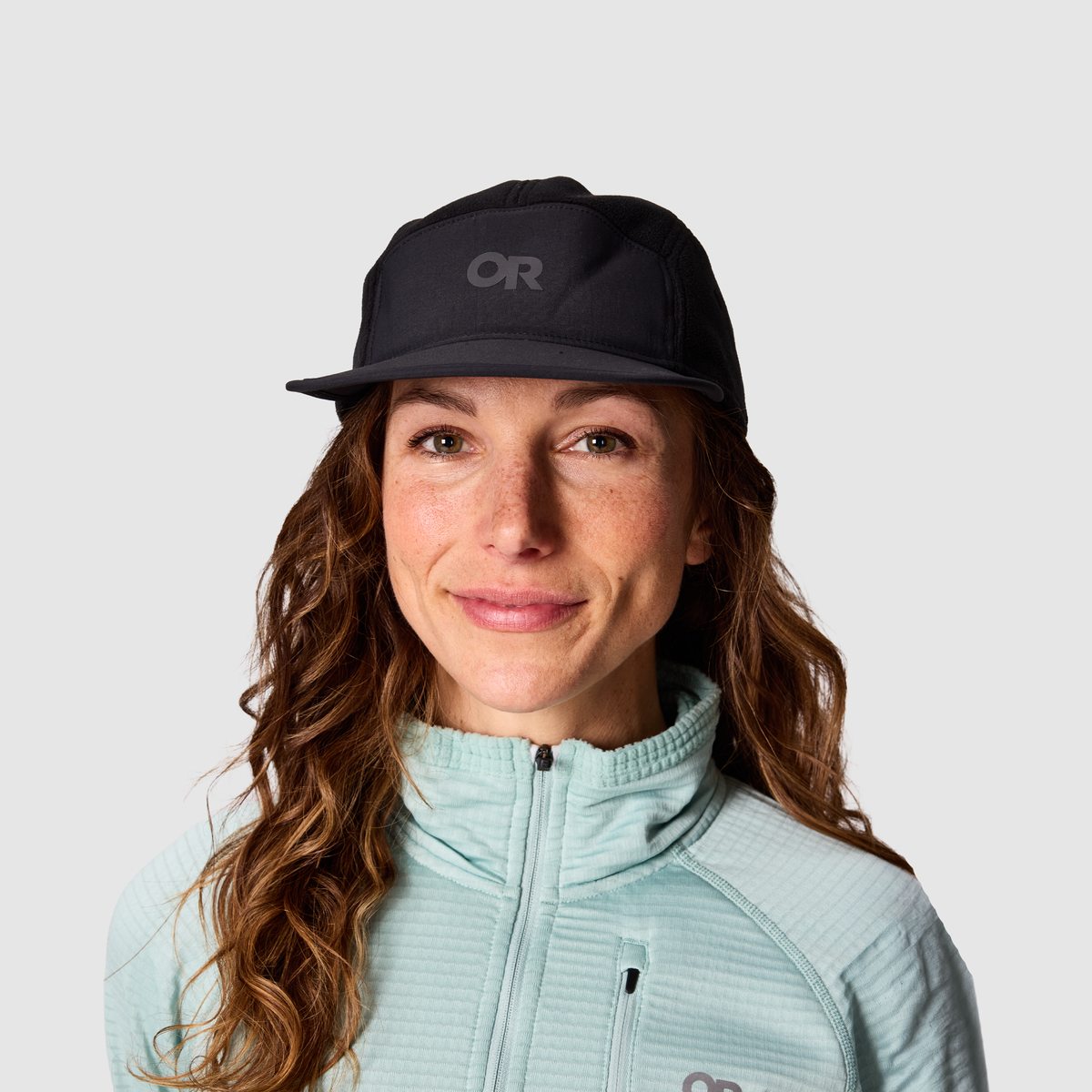 Howling Wind 5-Panel Cap - Image 4
