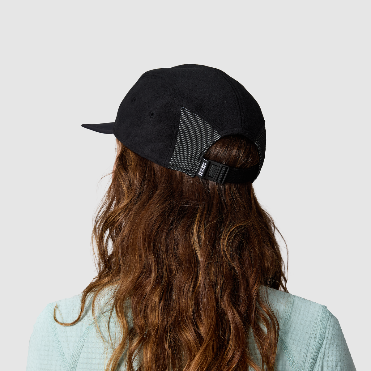 Howling Wind 5-Panel Cap - Image 5