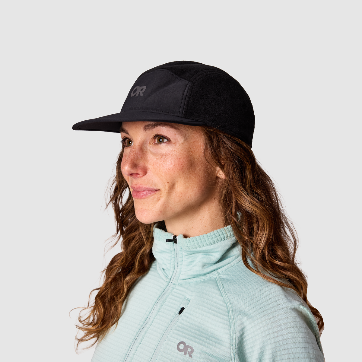 Howling Wind 5-Panel Cap - Image 6