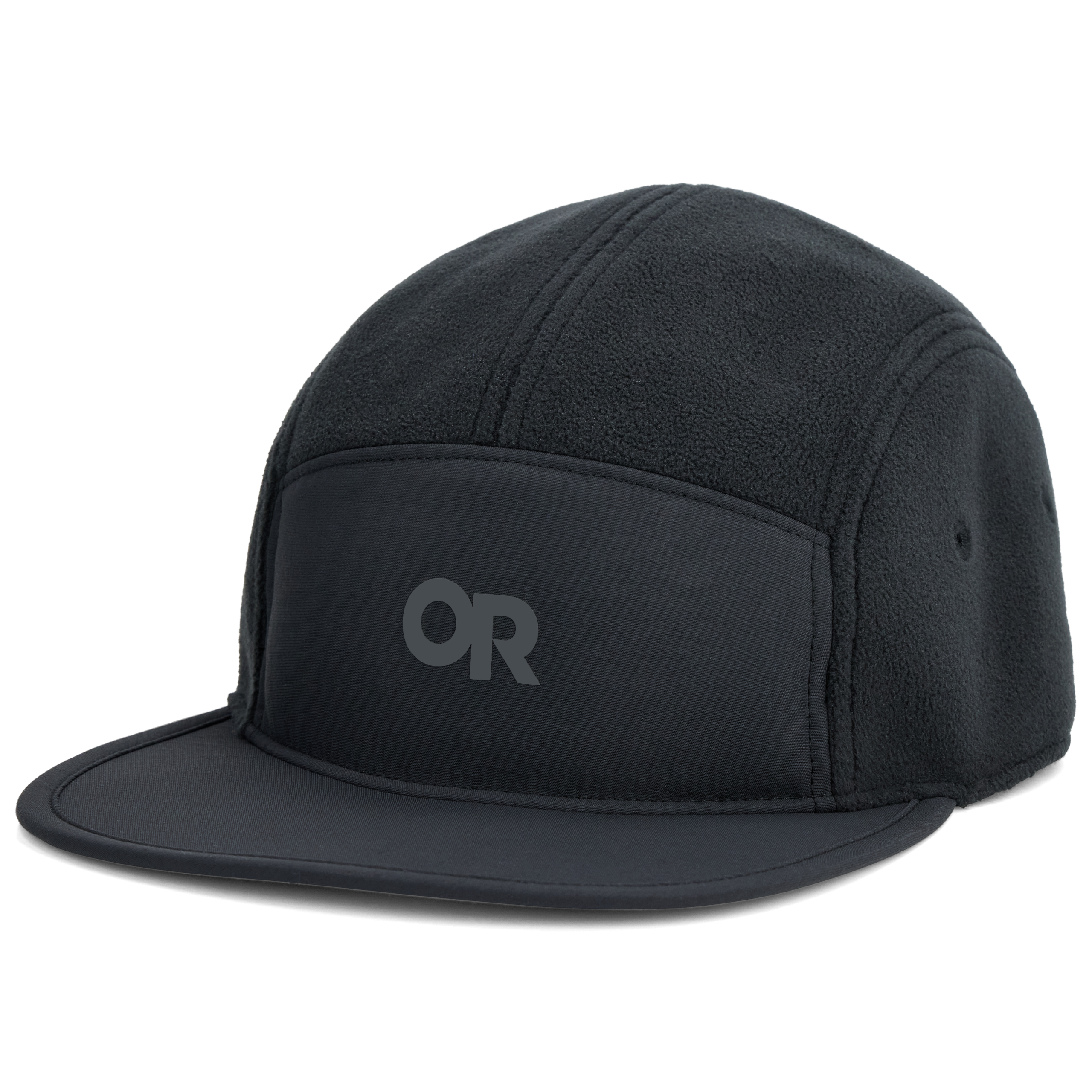 Howling Wind 5-Panel Cap