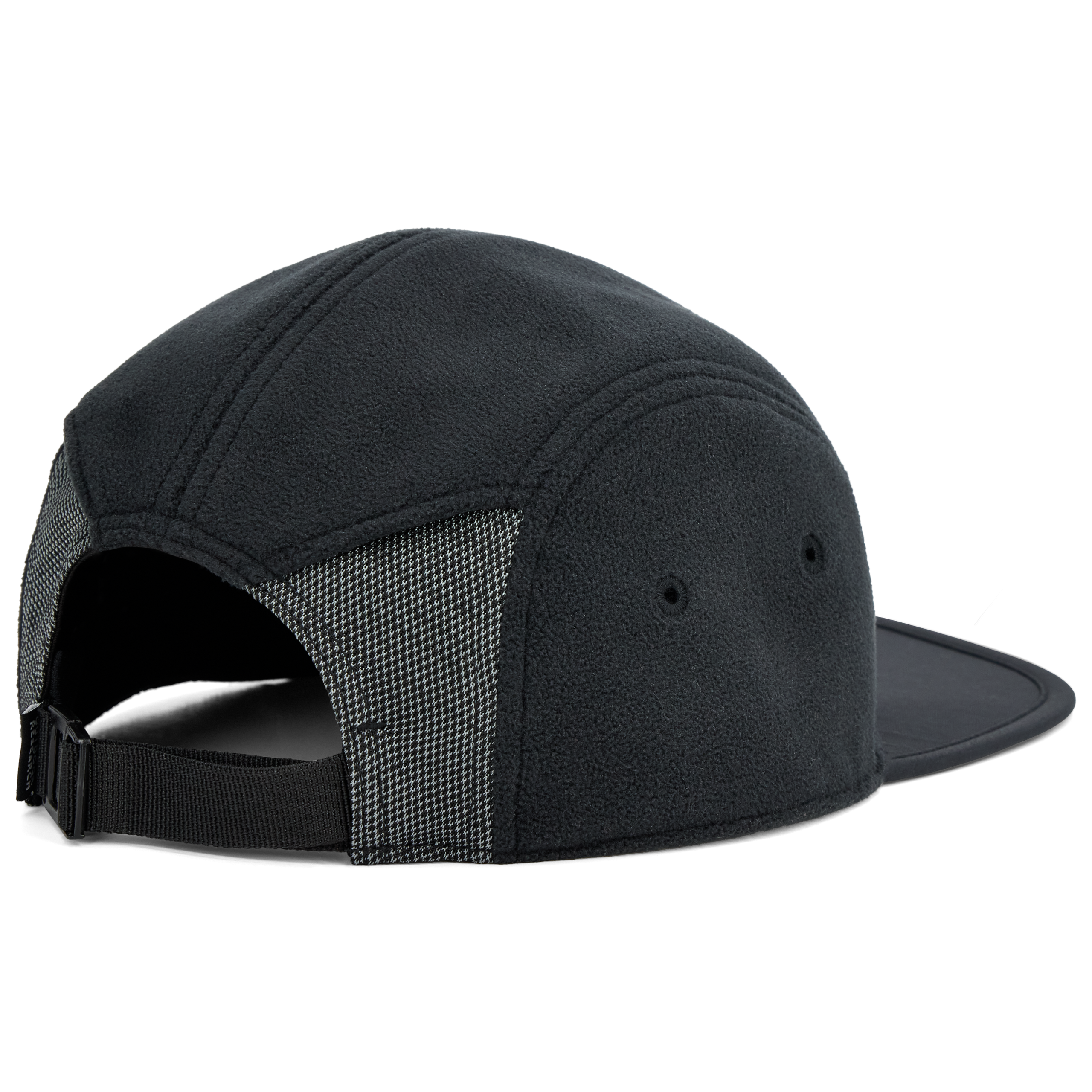 Howling Wind 5-Panel Cap - Image 2