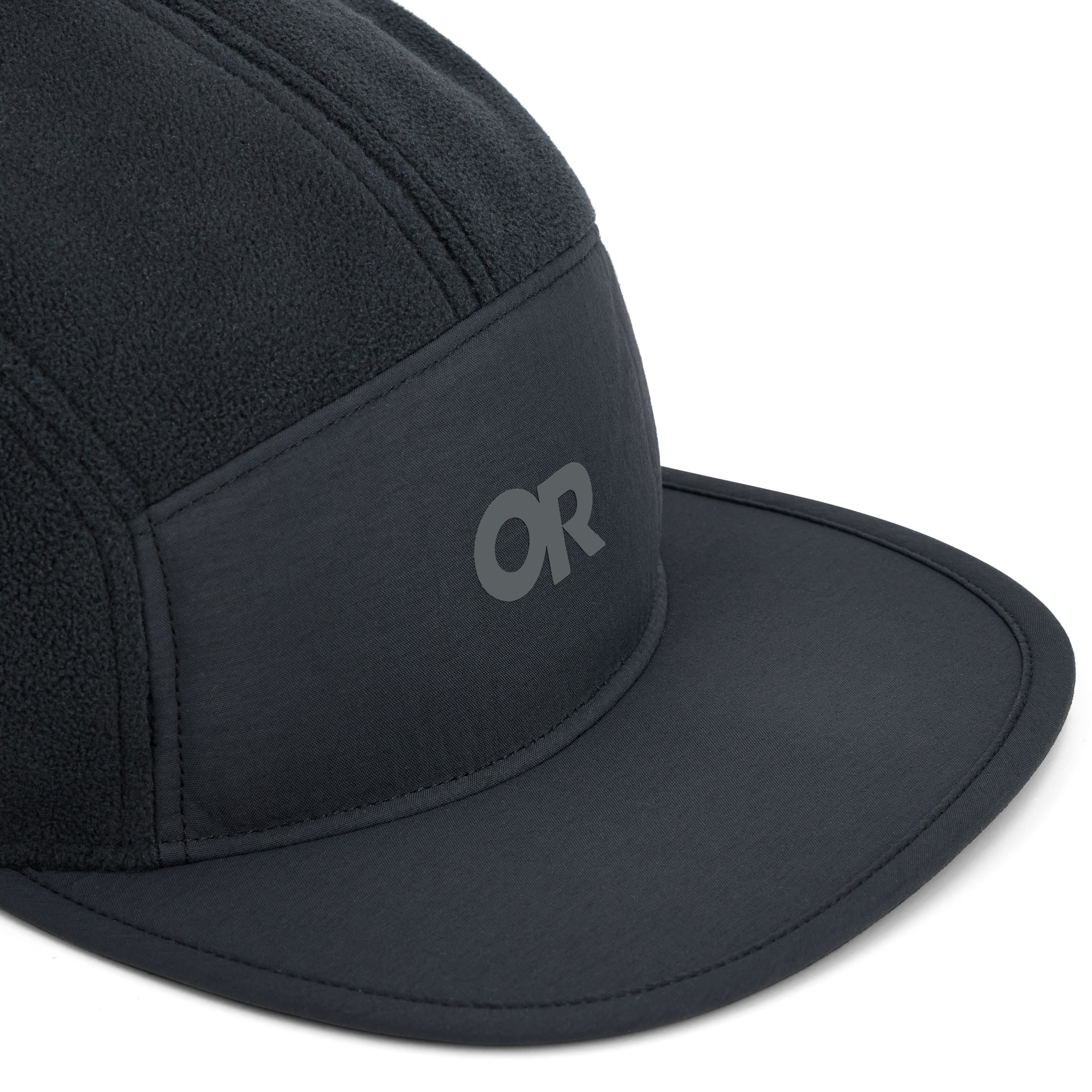 Howling Wind 5-Panel Cap - Image 3
